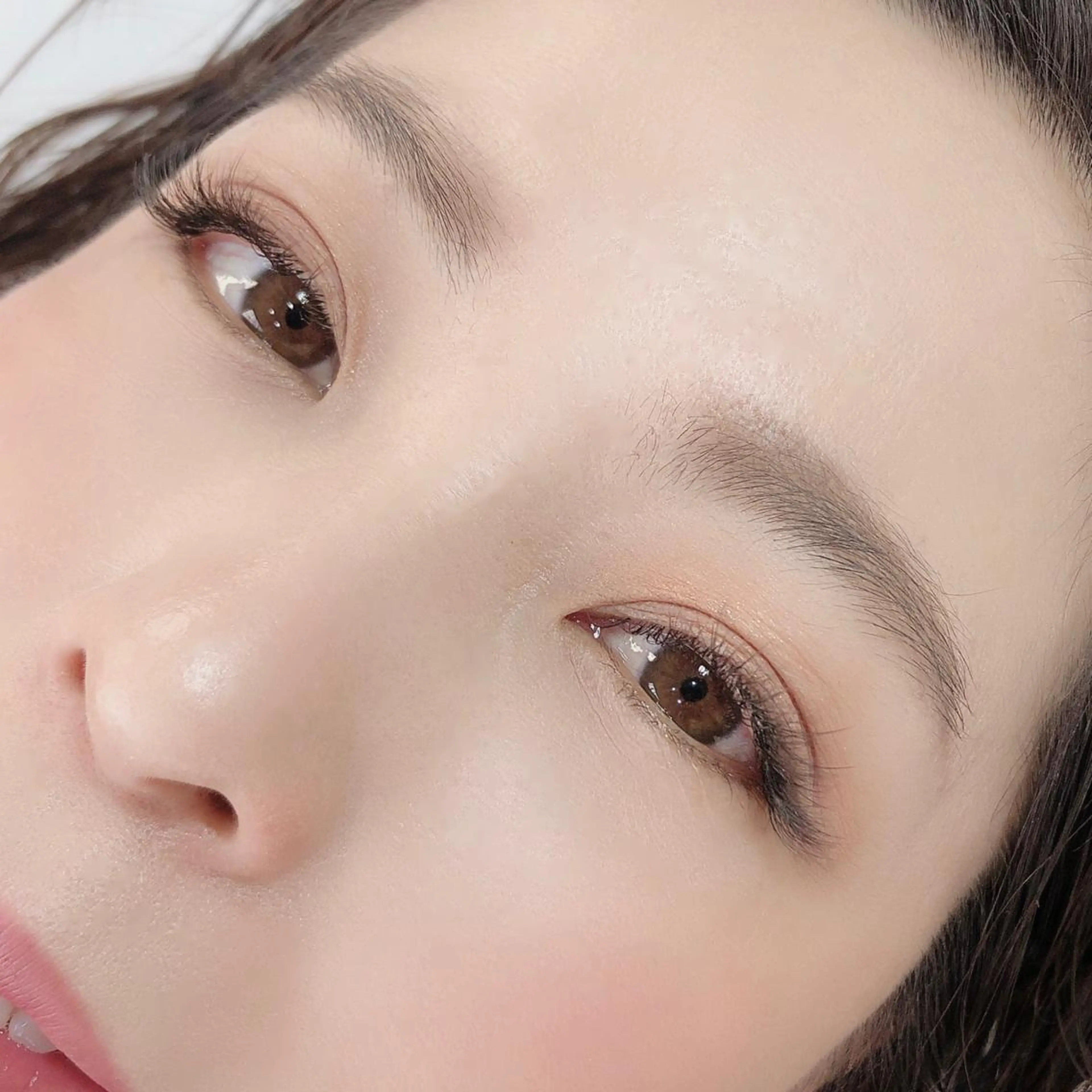 マツエク・マツパ マツエク private eyelash salon iro所属・IRO - イロ -のマツエク・マツパデザイン