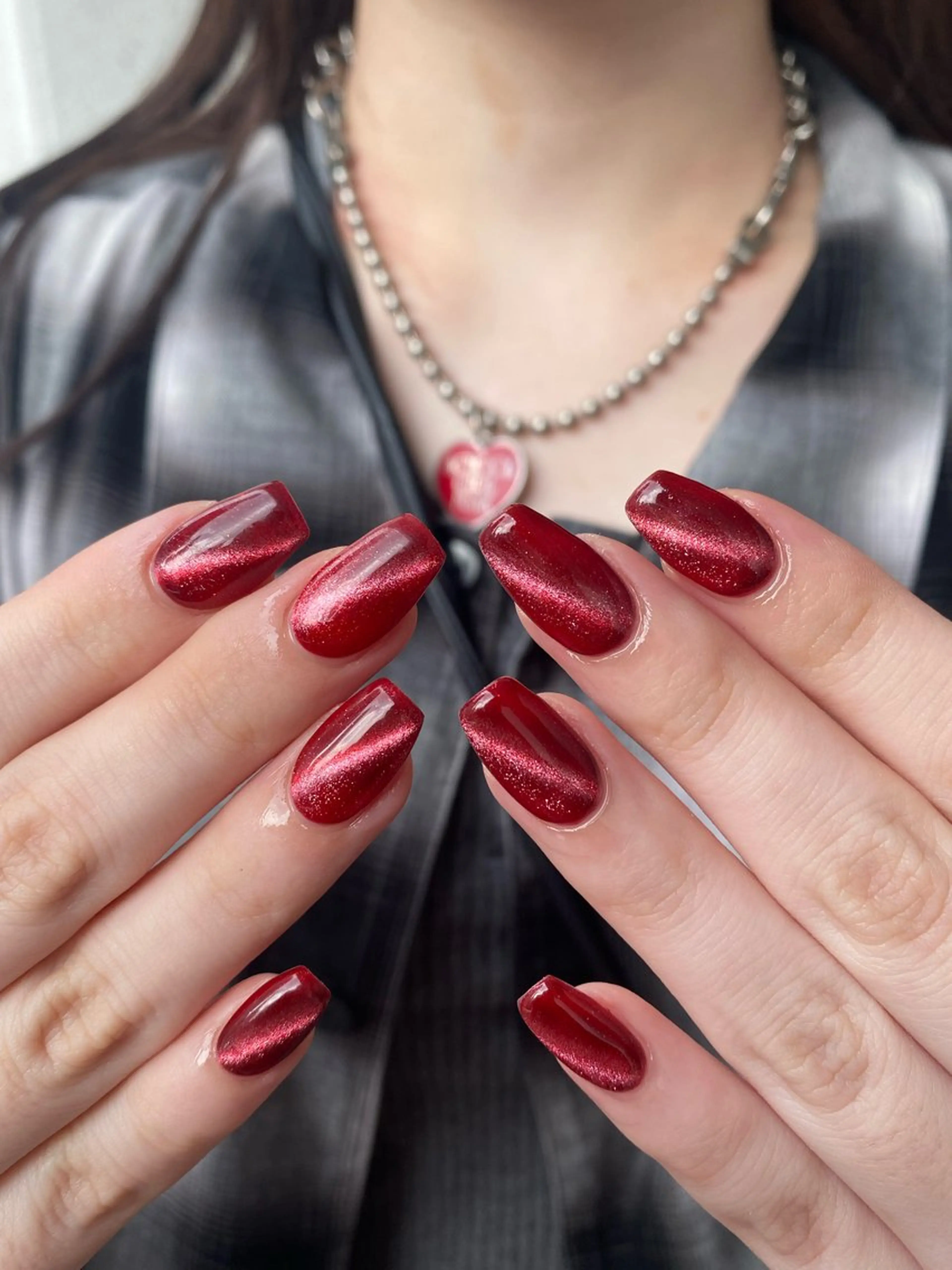 ネイル chiya nails所属・chiya nailsのネイルデザイン