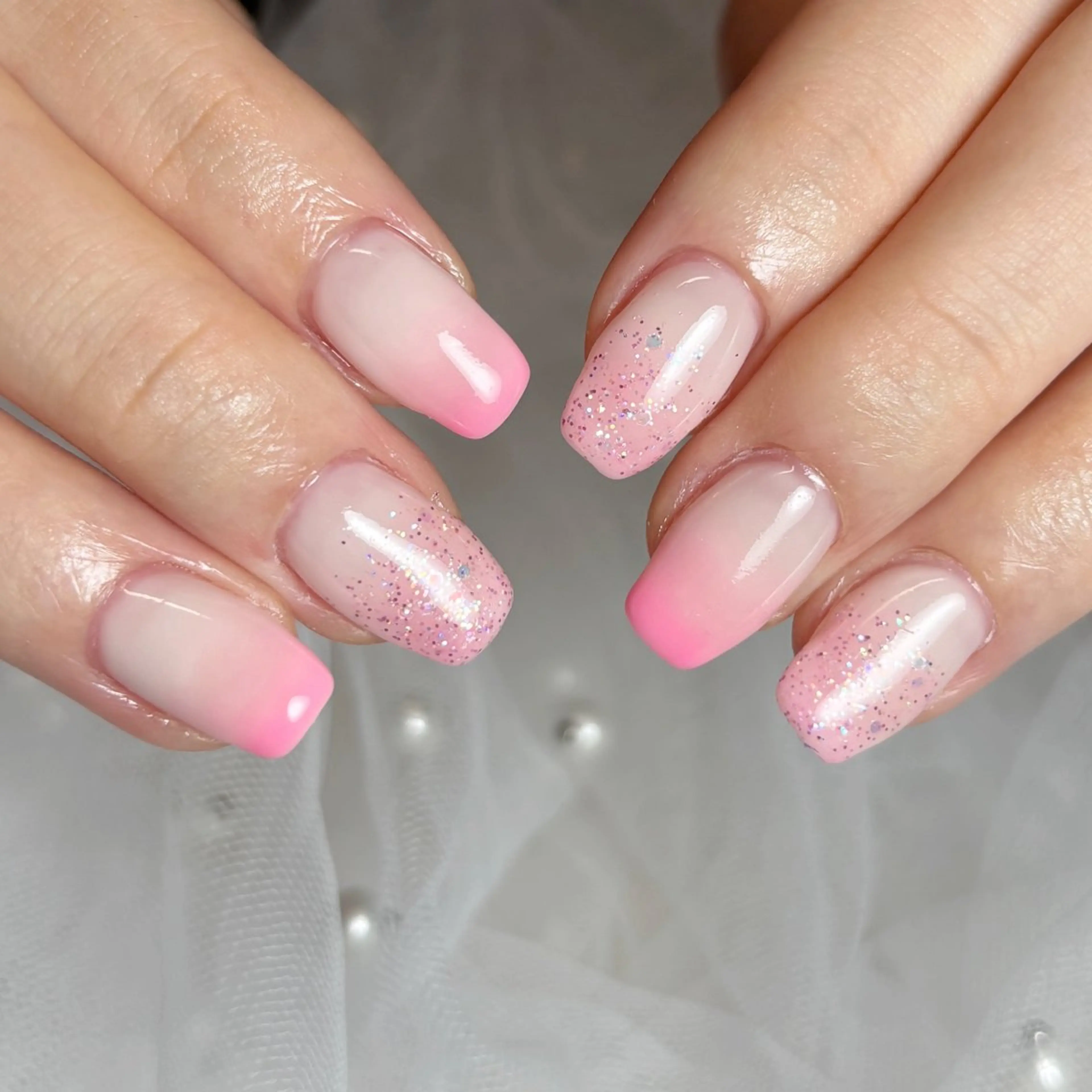 ネイル ハンドネイル watanabe miyuuのネイルデザイン