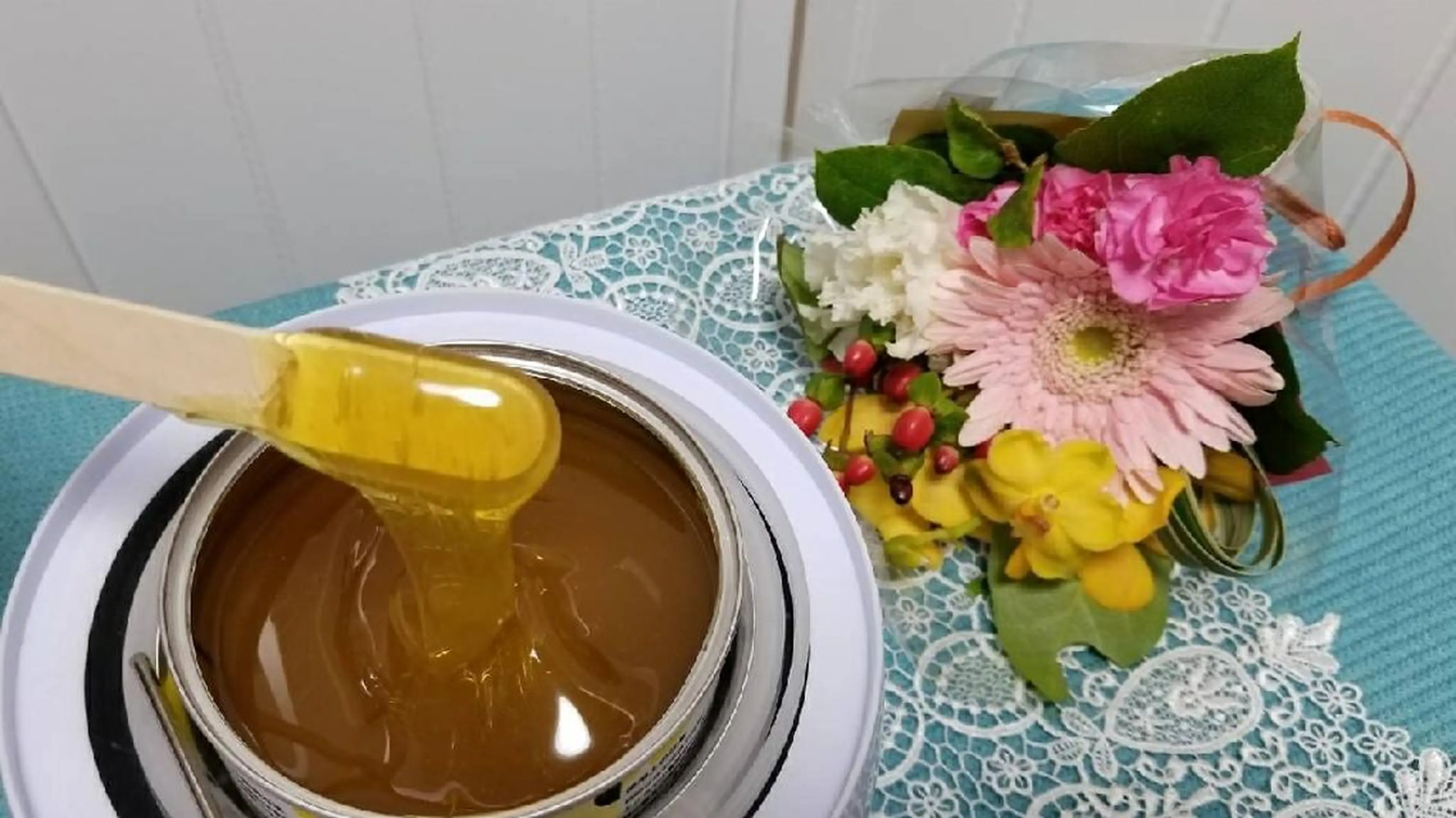 brilliant所属・y hのマツエク・マツパデザイン