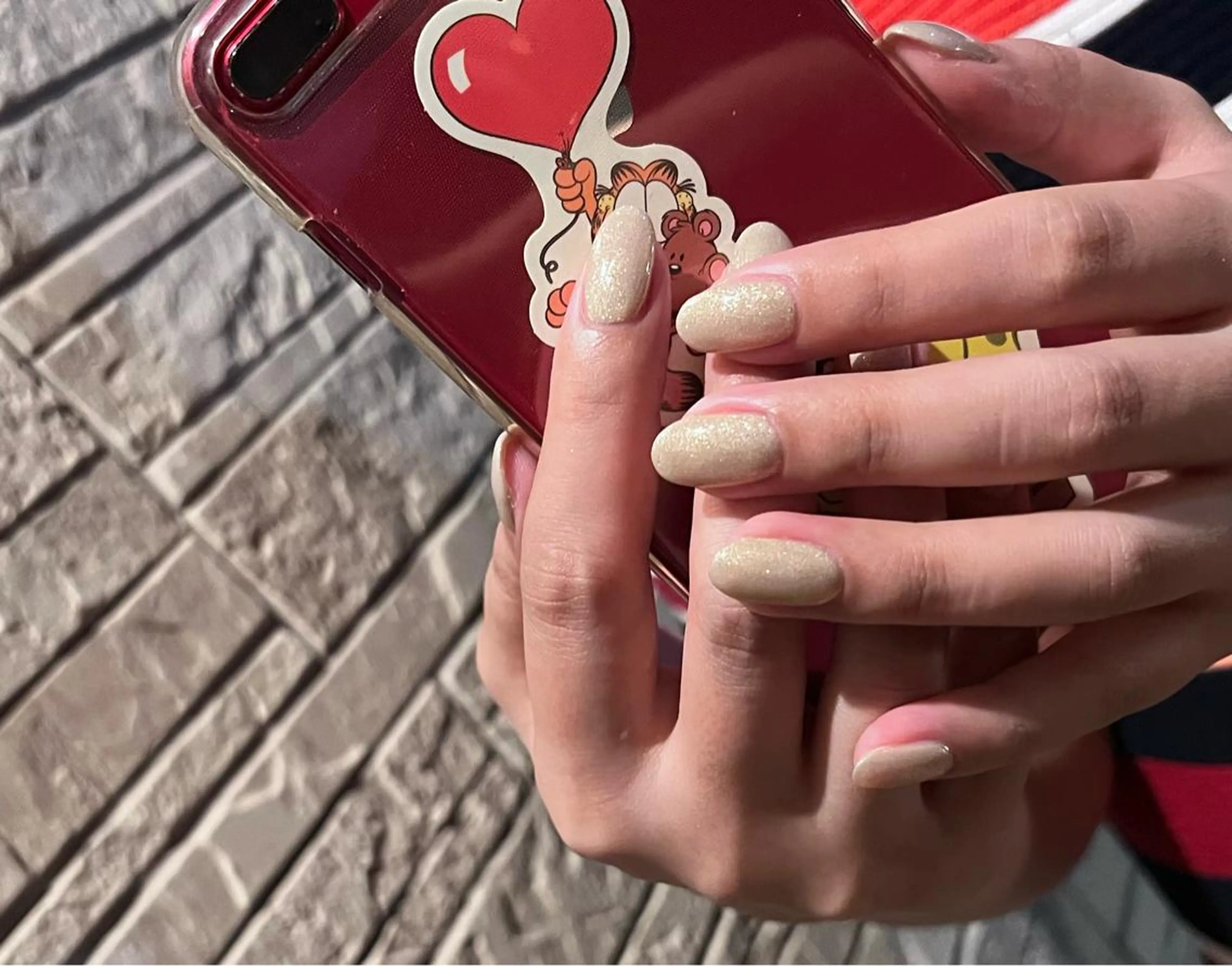 ネイル charmant nailのネイルデザイン