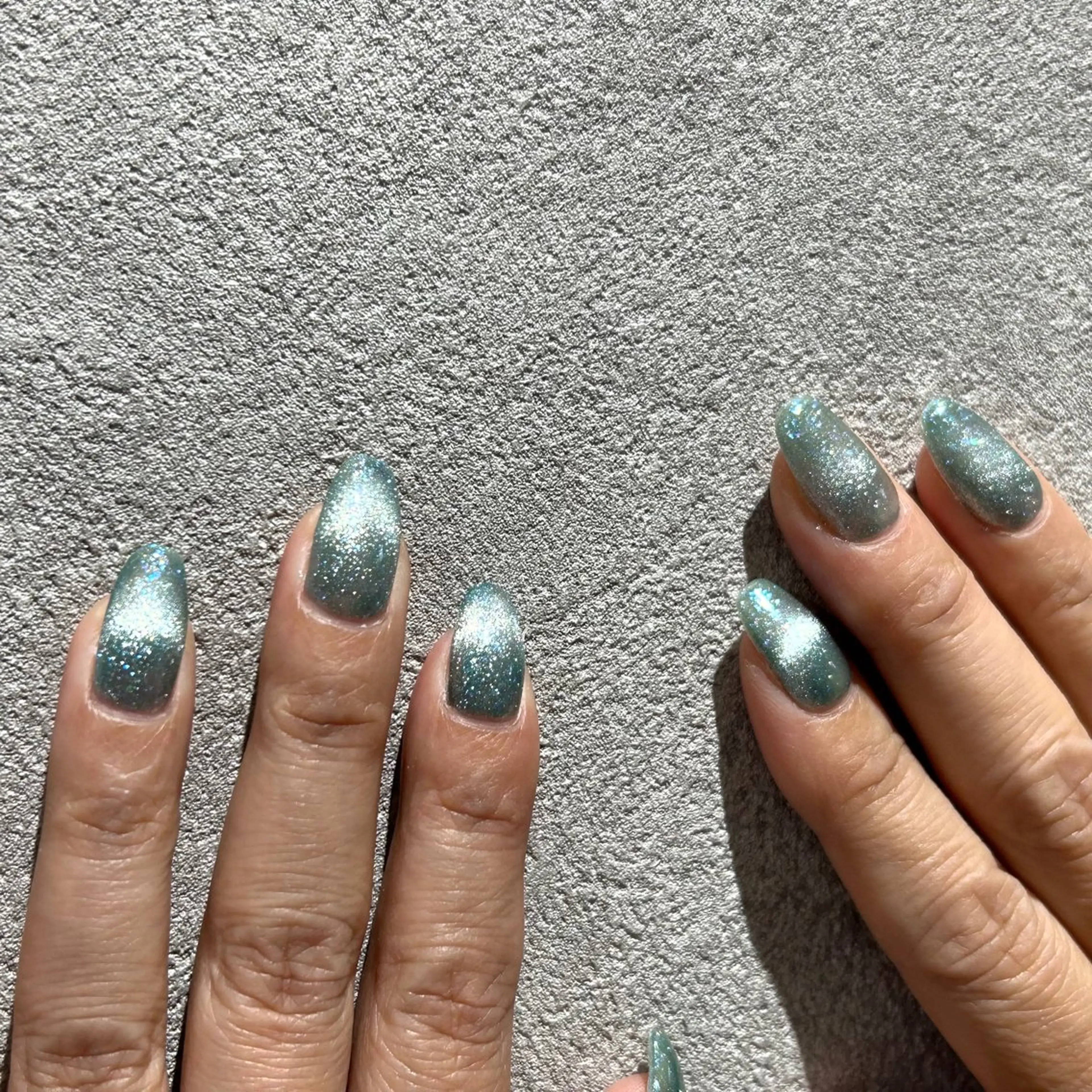 ネイル 廣田 香寿実のネイルデザイン