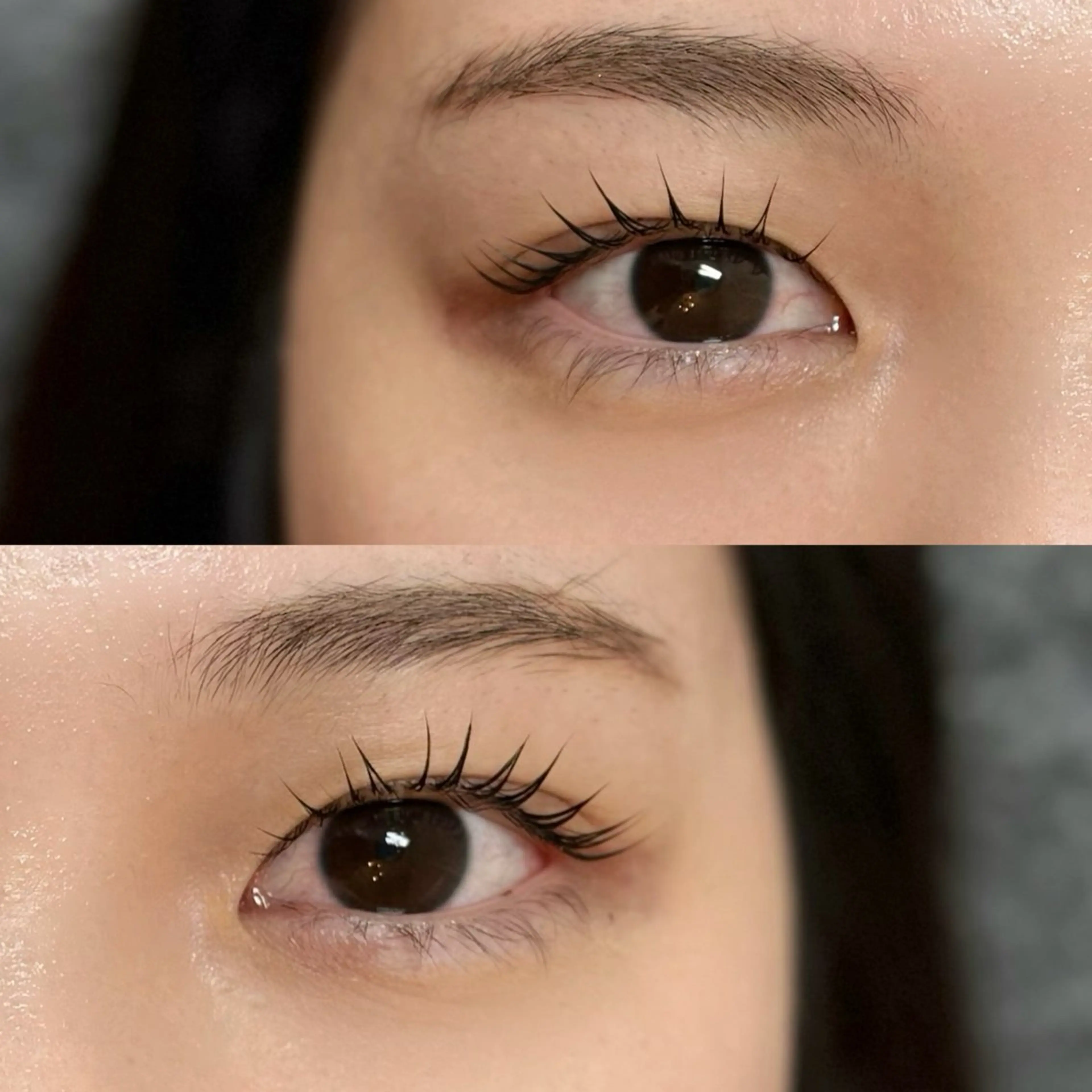 マツエク・マツパ times salon 栄所属・arisa*･ﾟ eye/肌質改善の眉毛・アイブロウイメージ