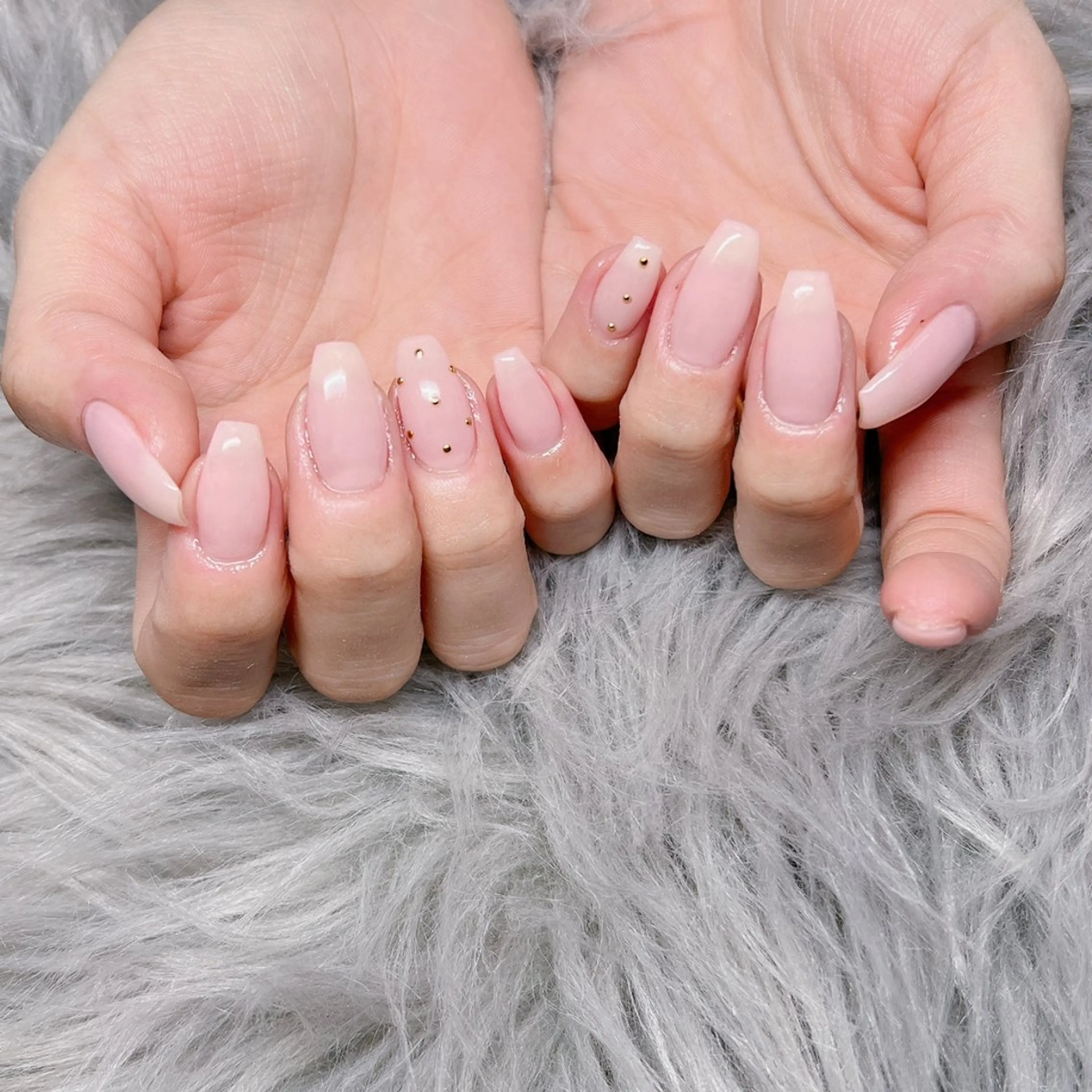 ネイル 個室ネイルサロンDolly Girl〜ドーリーガール〜所属・DollyGirl KYOKOのネイルデザイン