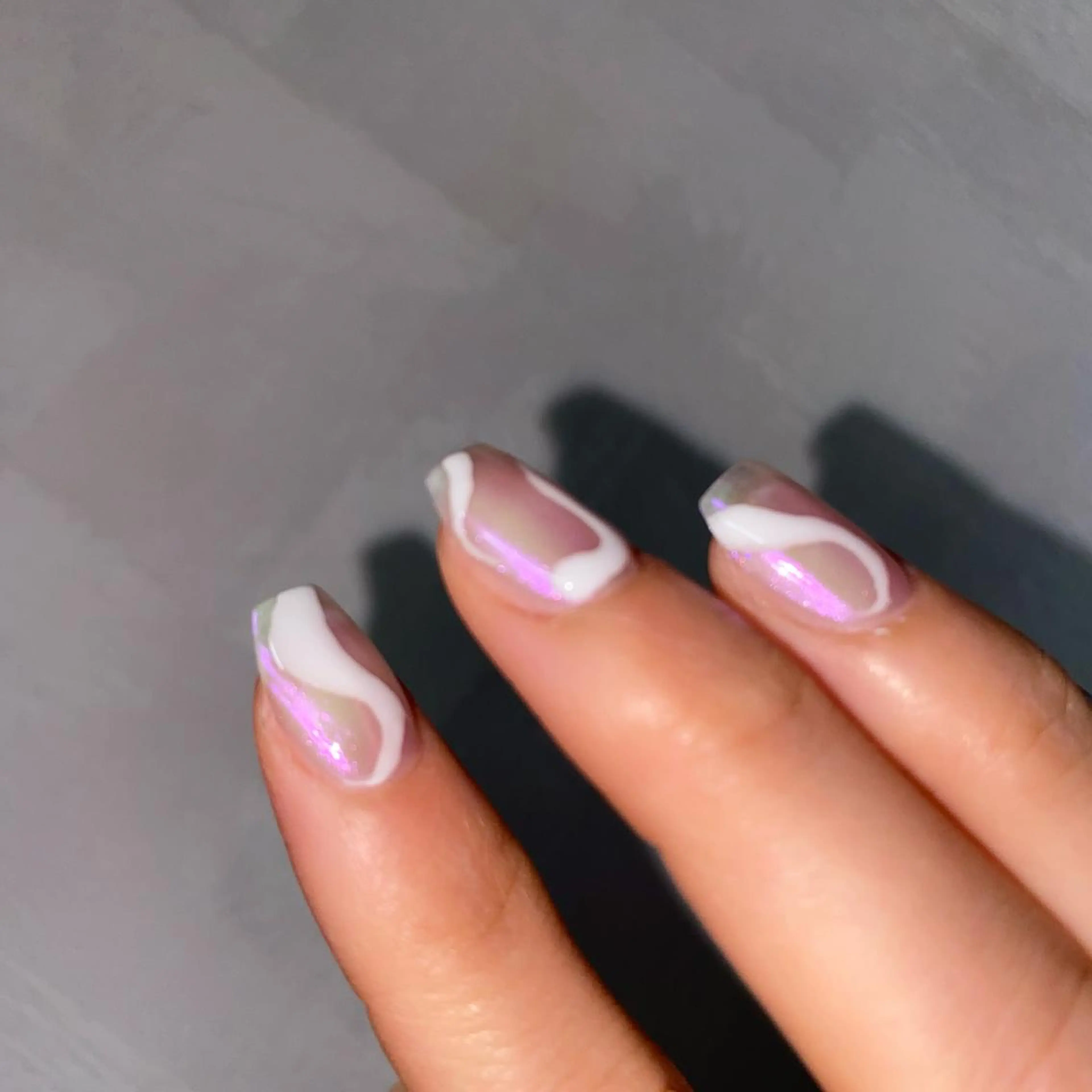 ネイル Laki nailのネイルデザイン