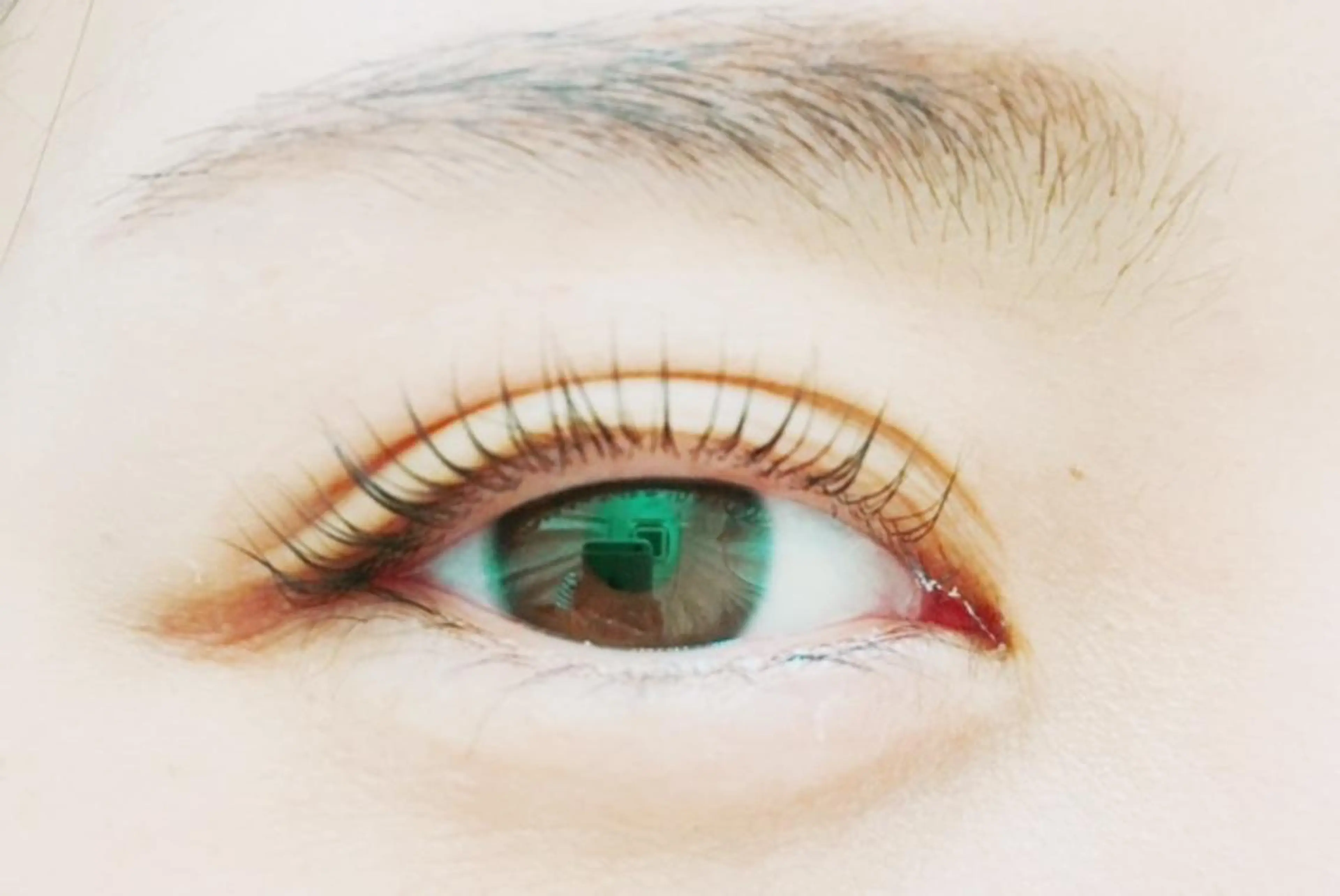 マツエク・マツパ EYEIRO大宮西口 yamaharaのマツエク・マツパデザイン