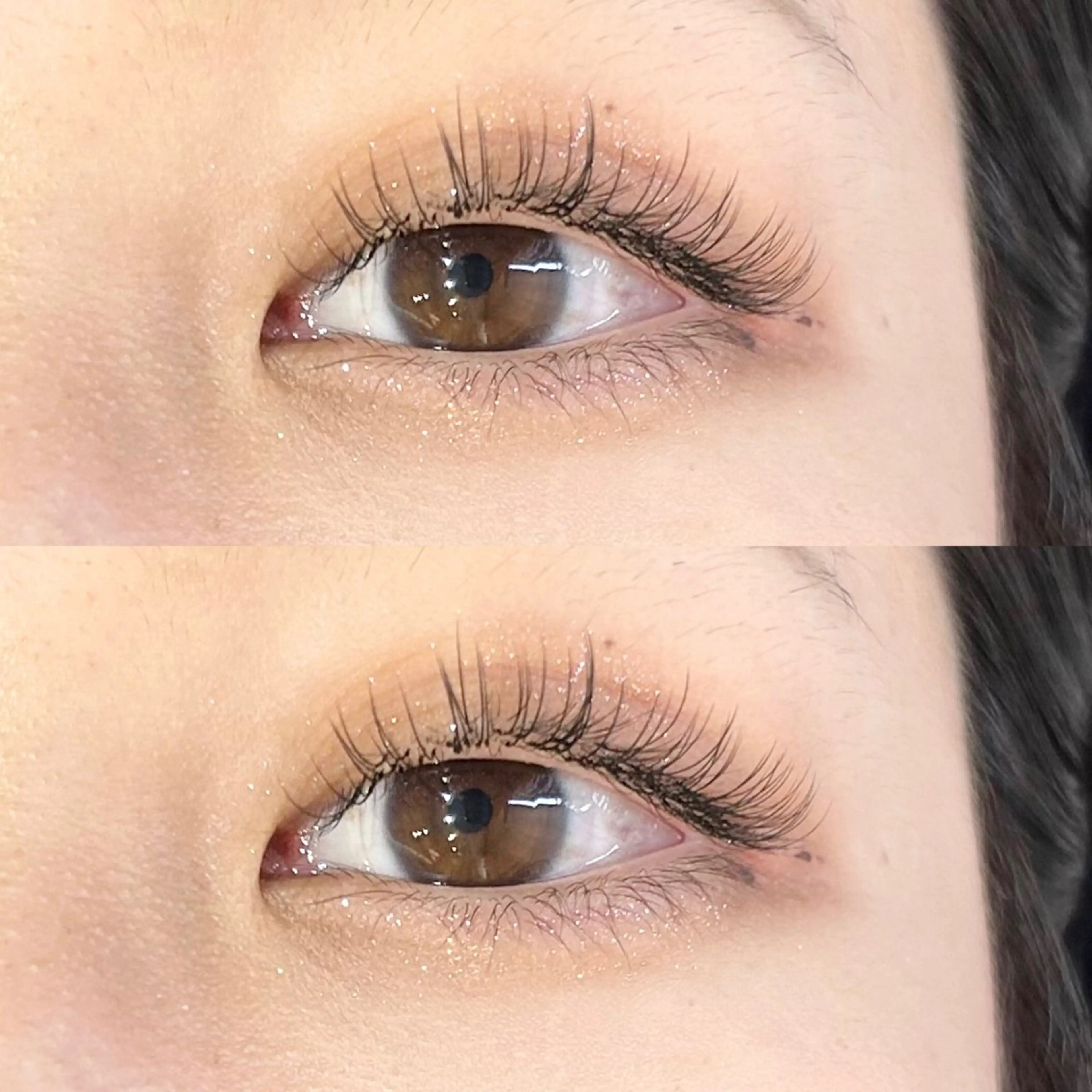 マツエク・マツパ EYELA大宮西口店 MURATAのマツエク・マツパデザイン