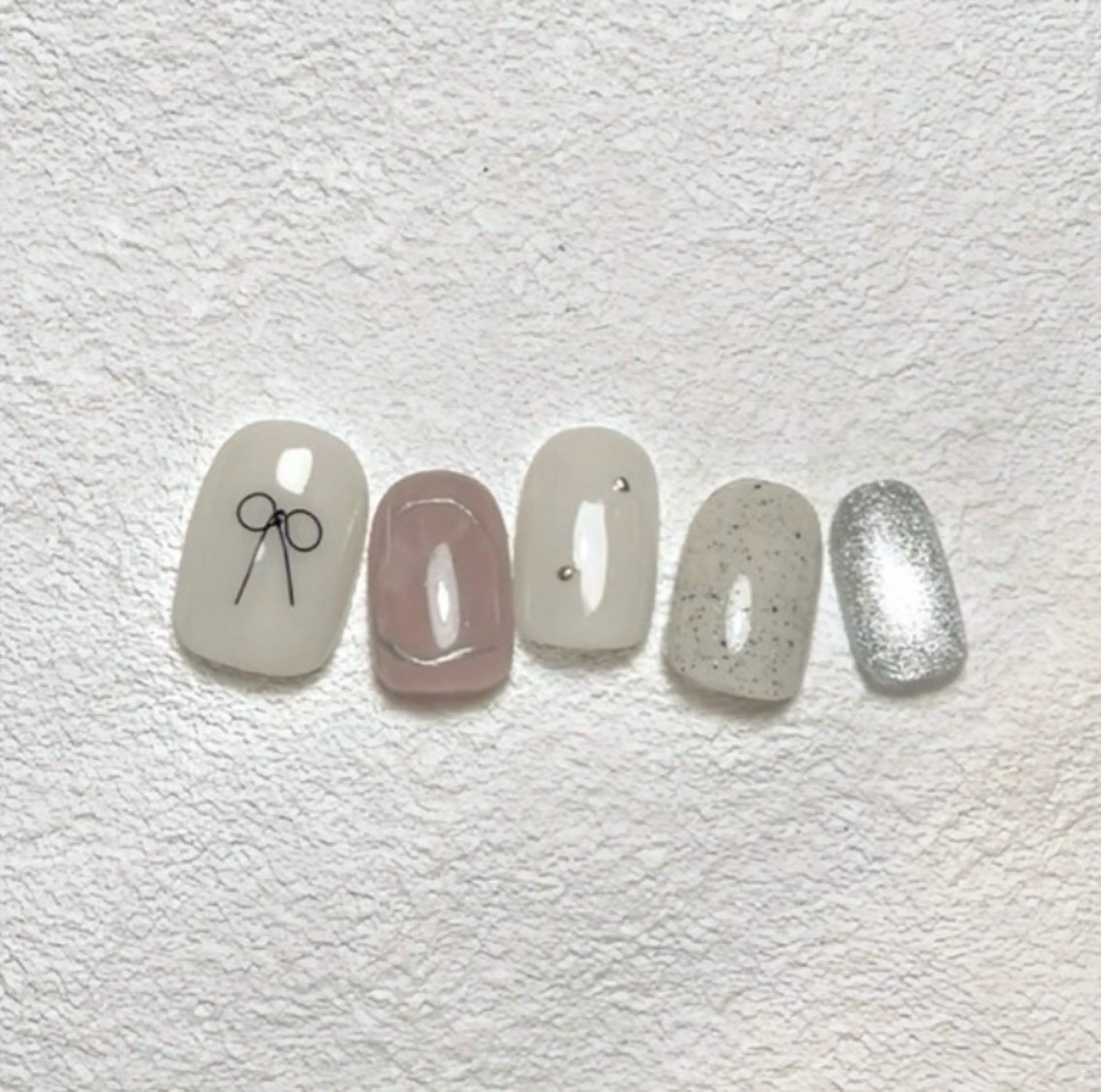 ネイル MARU NAIL kayoのネイルデザイン