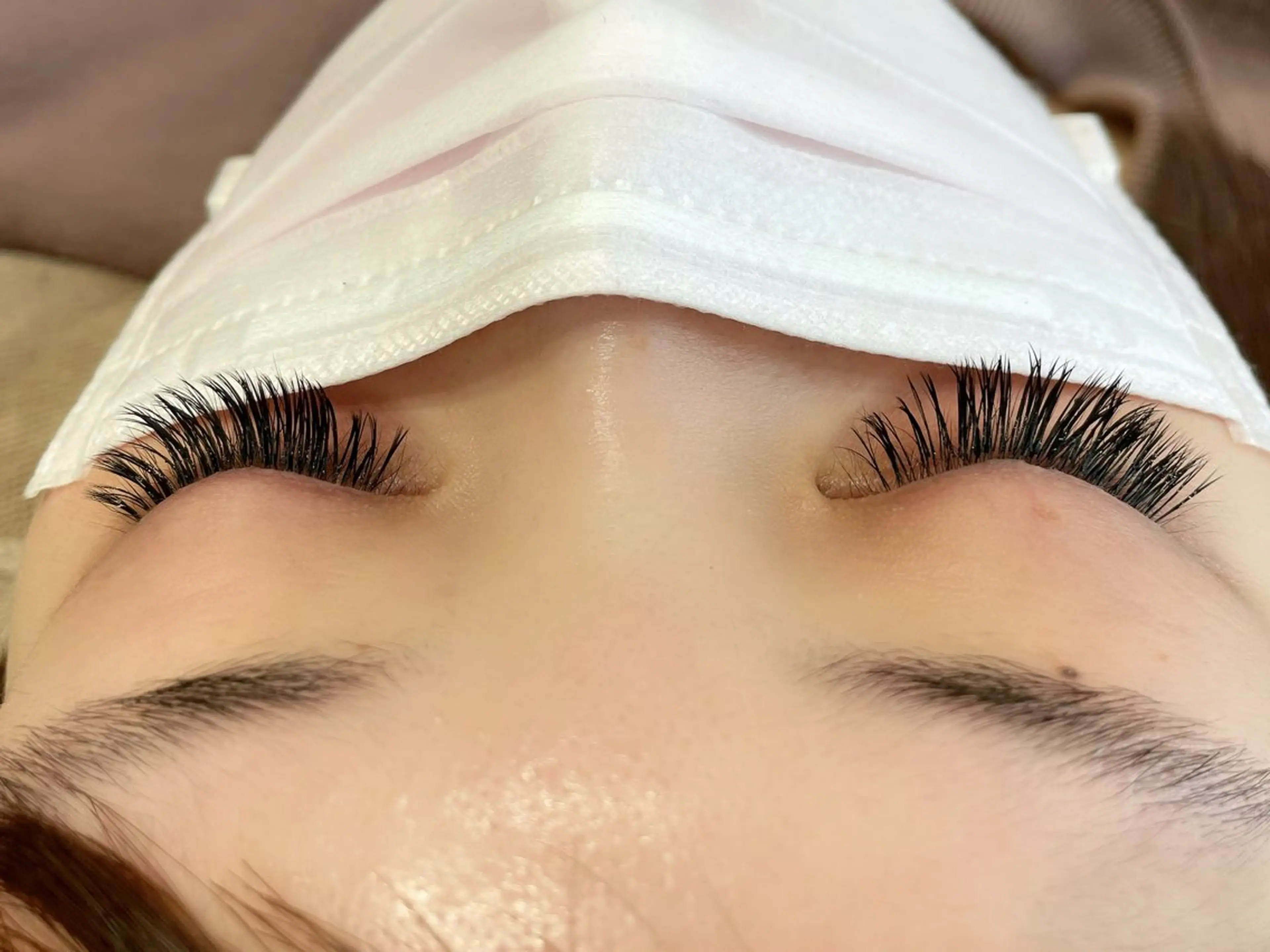 マツエク・マツパ Koti sakai mayuのマツエク・マツパデザイン