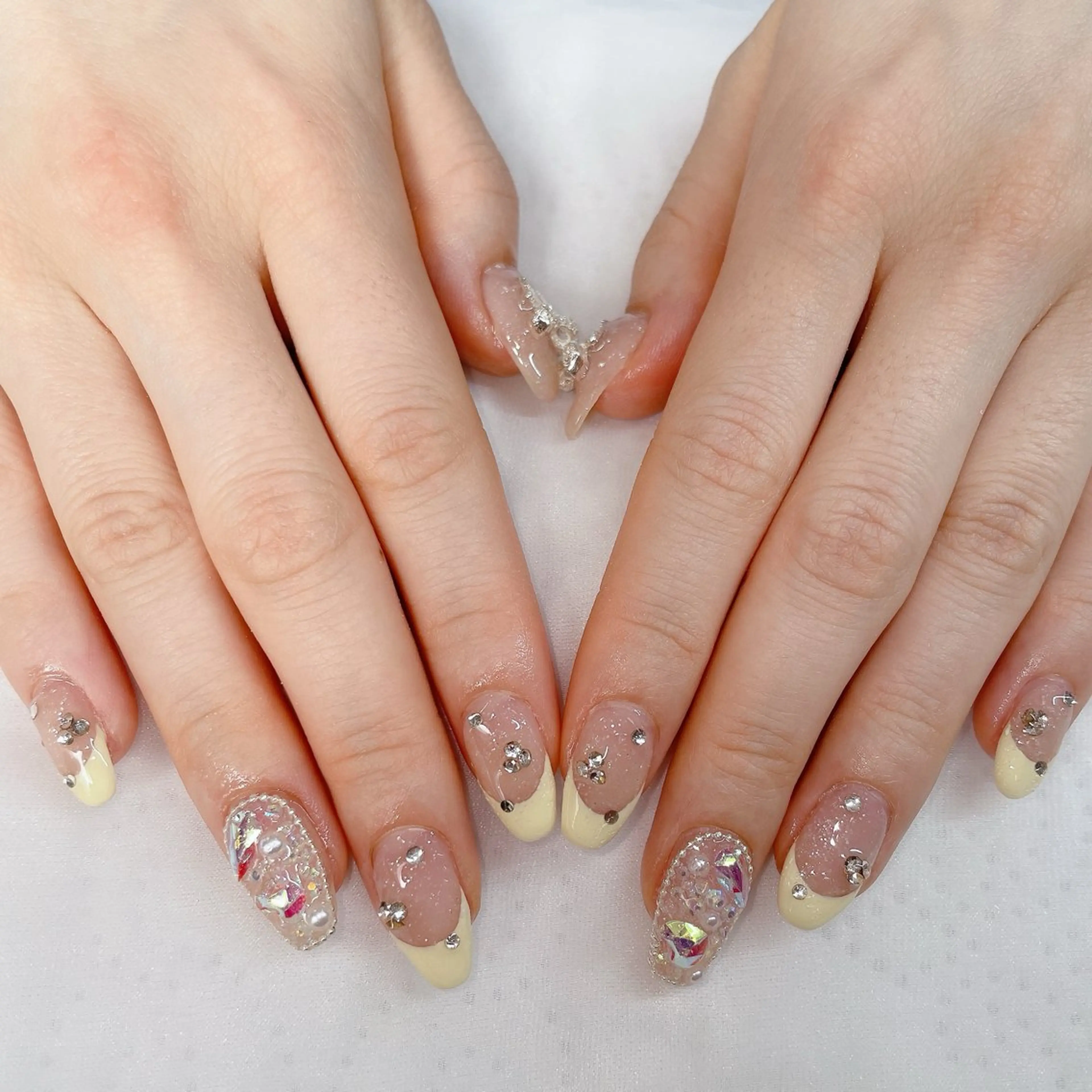 ネイル misun_nail所属・misun_ nailのネイルデザイン
