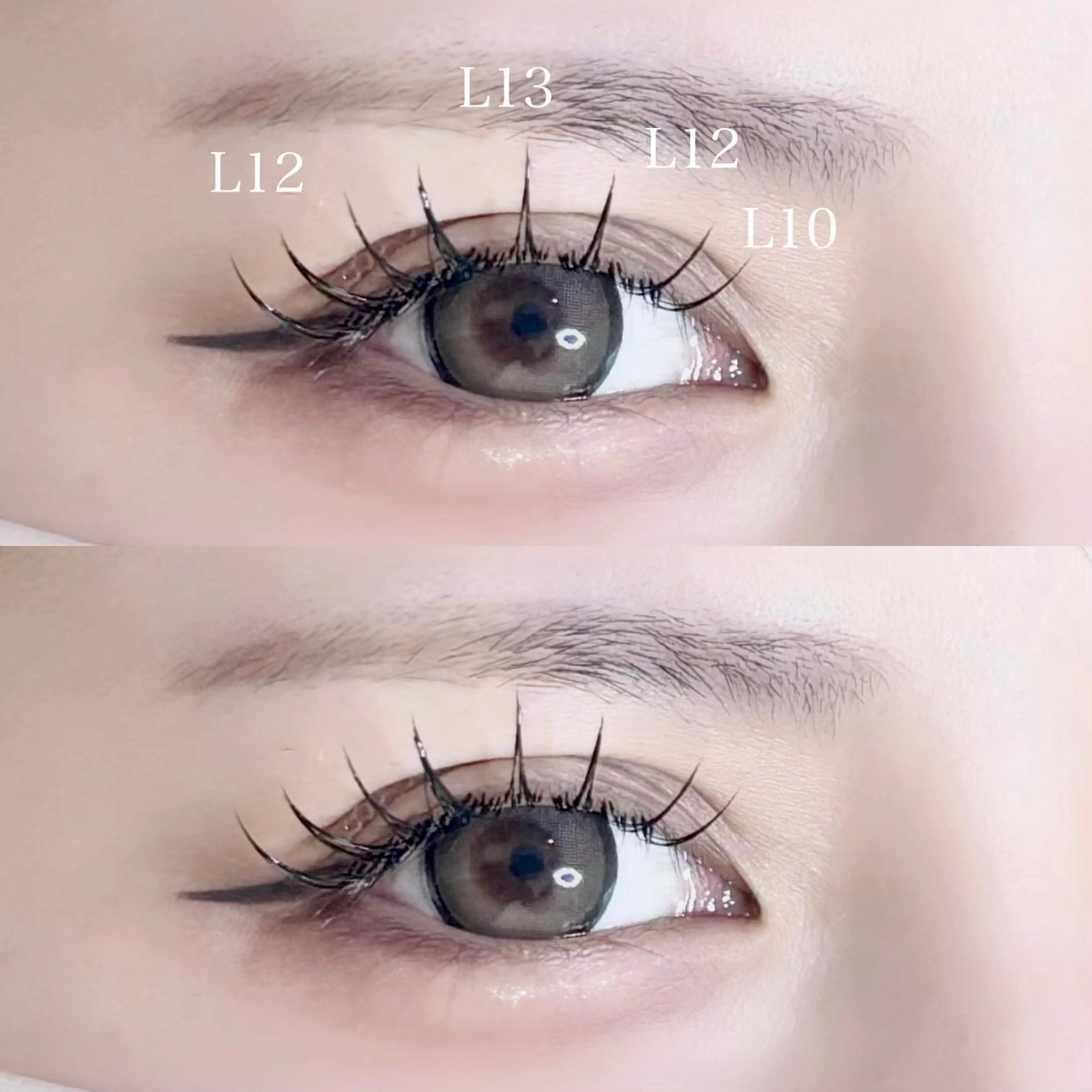 フラットラッシュ120本🎀❤️オフ込み＋アイパック付き 🫧J.JC.C.CC.Lの写真