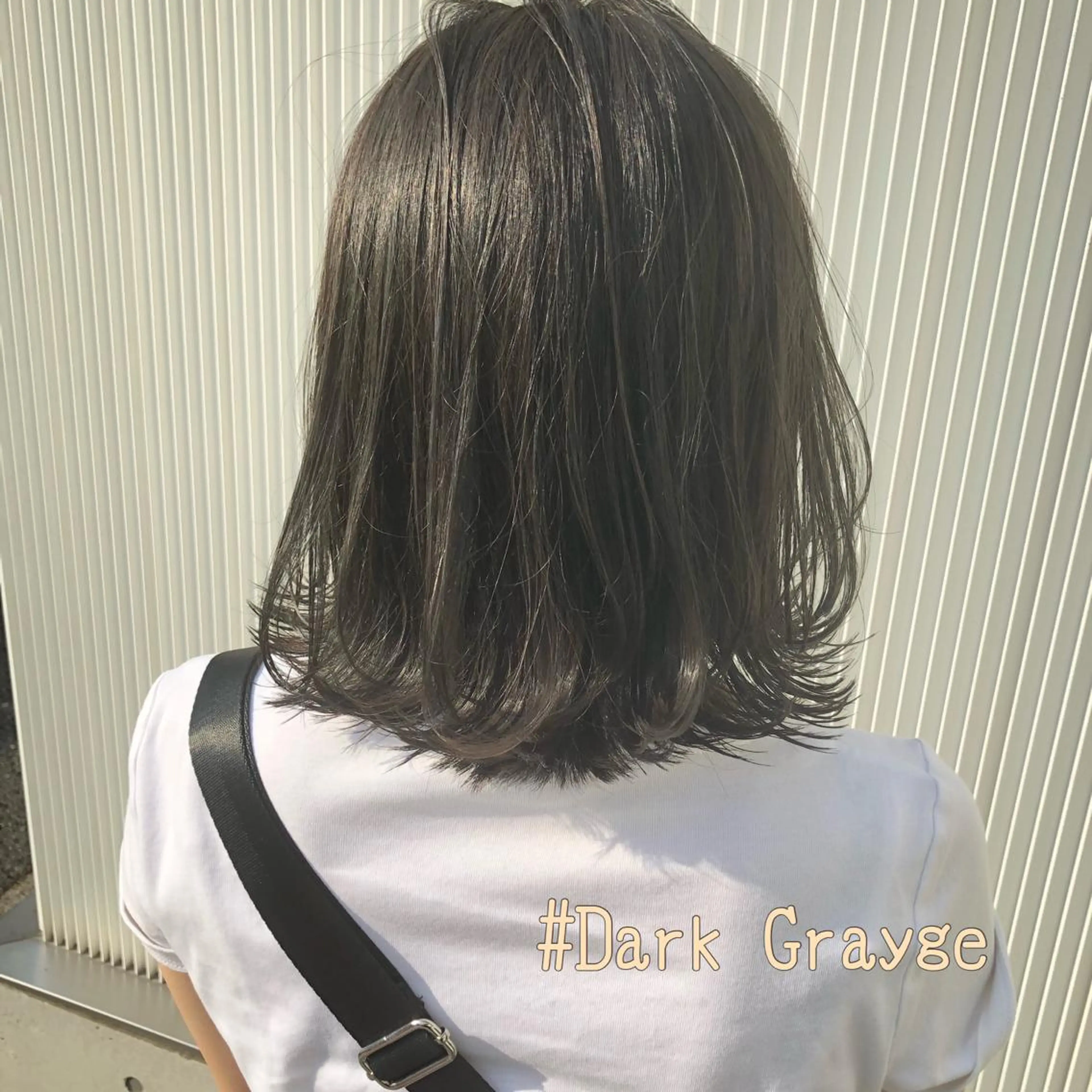 ショート カラー カット ヘアカラー 🔷似合わせのプロ KUMA🔷のヘアスタイル