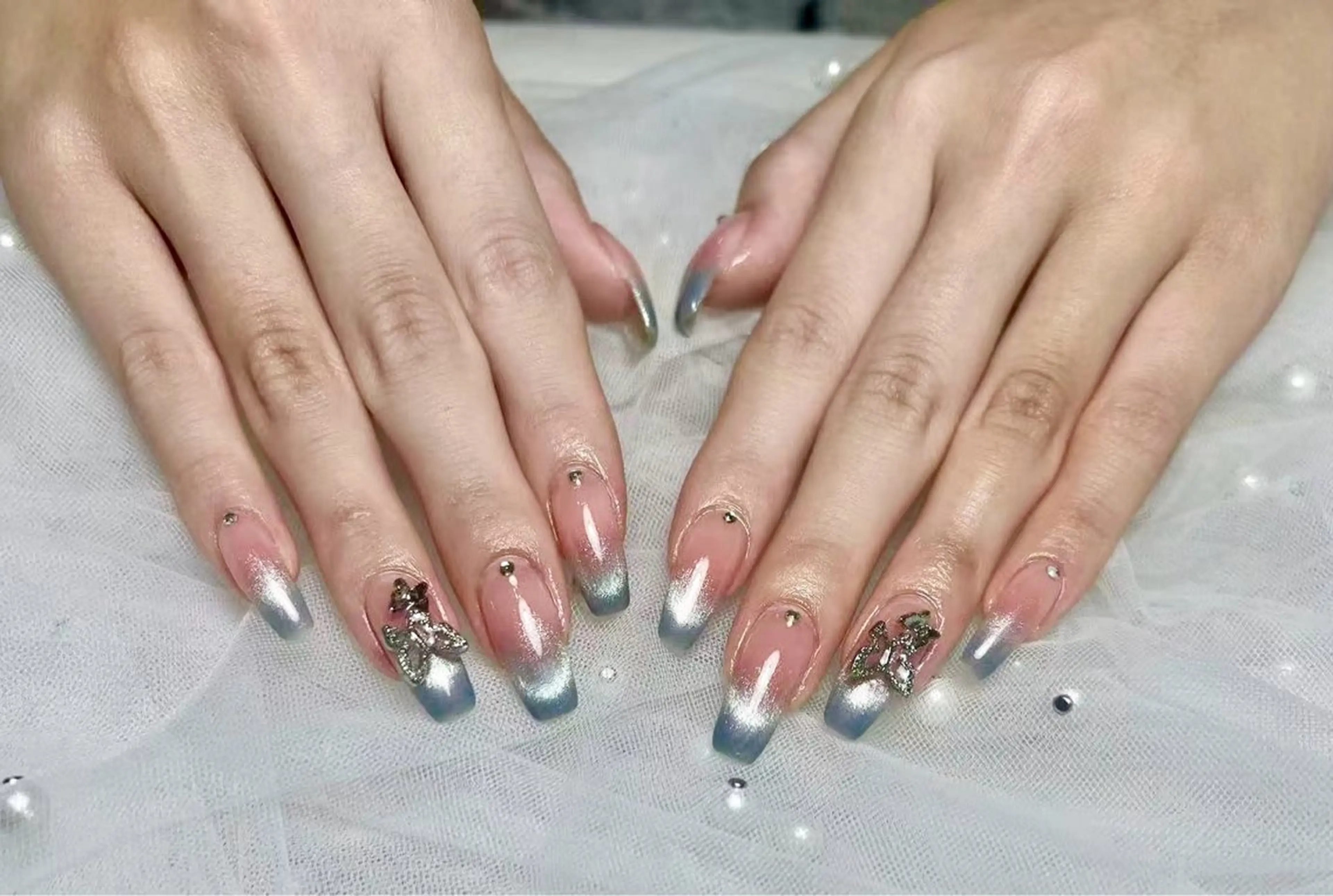 ネイル Bél Nail salonのネイルデザイン