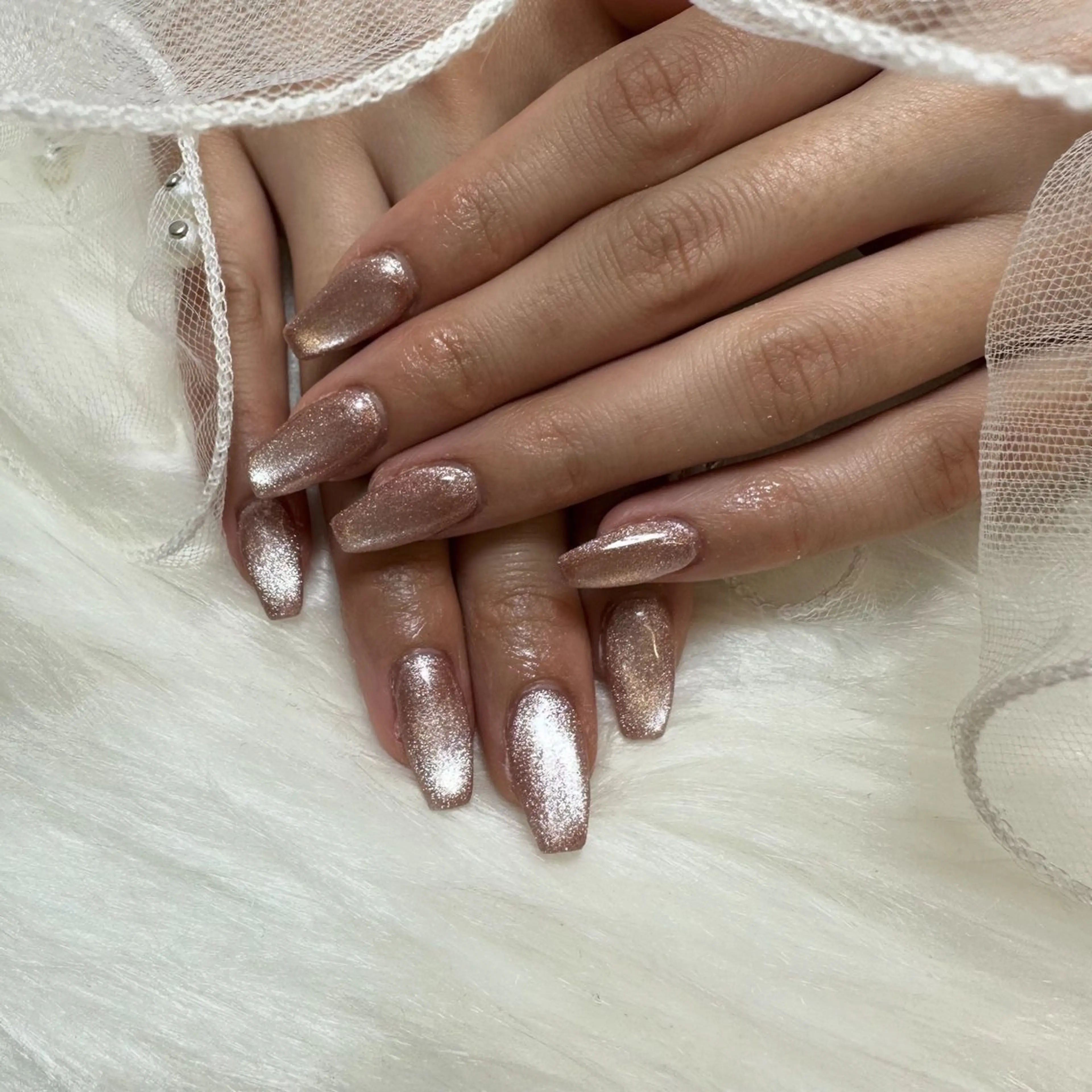 ネイル ❤︎fein. nail❤︎のネイルデザイン
