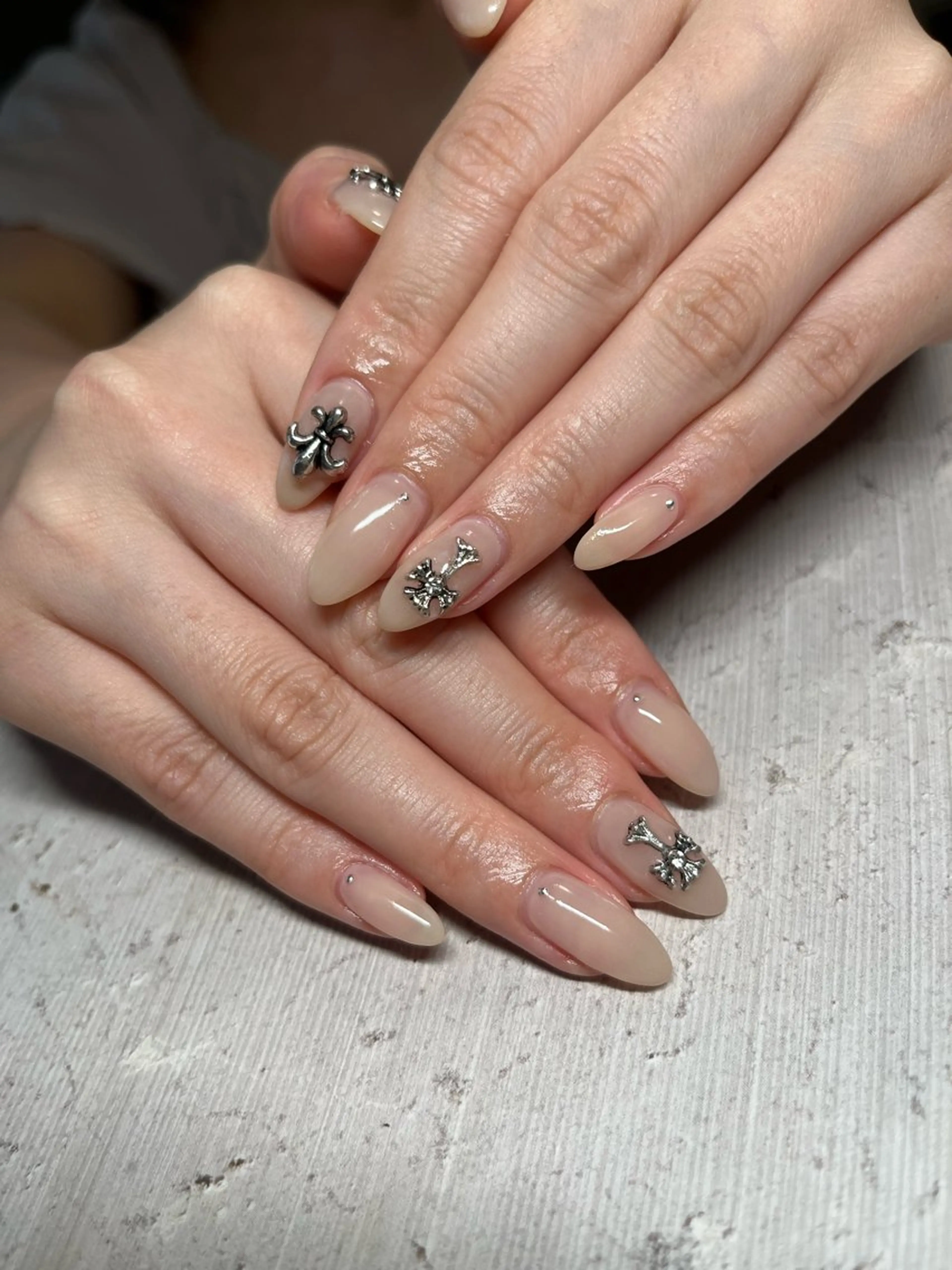 ネイル Ｍ☆NAIL asamiのネイルデザイン
