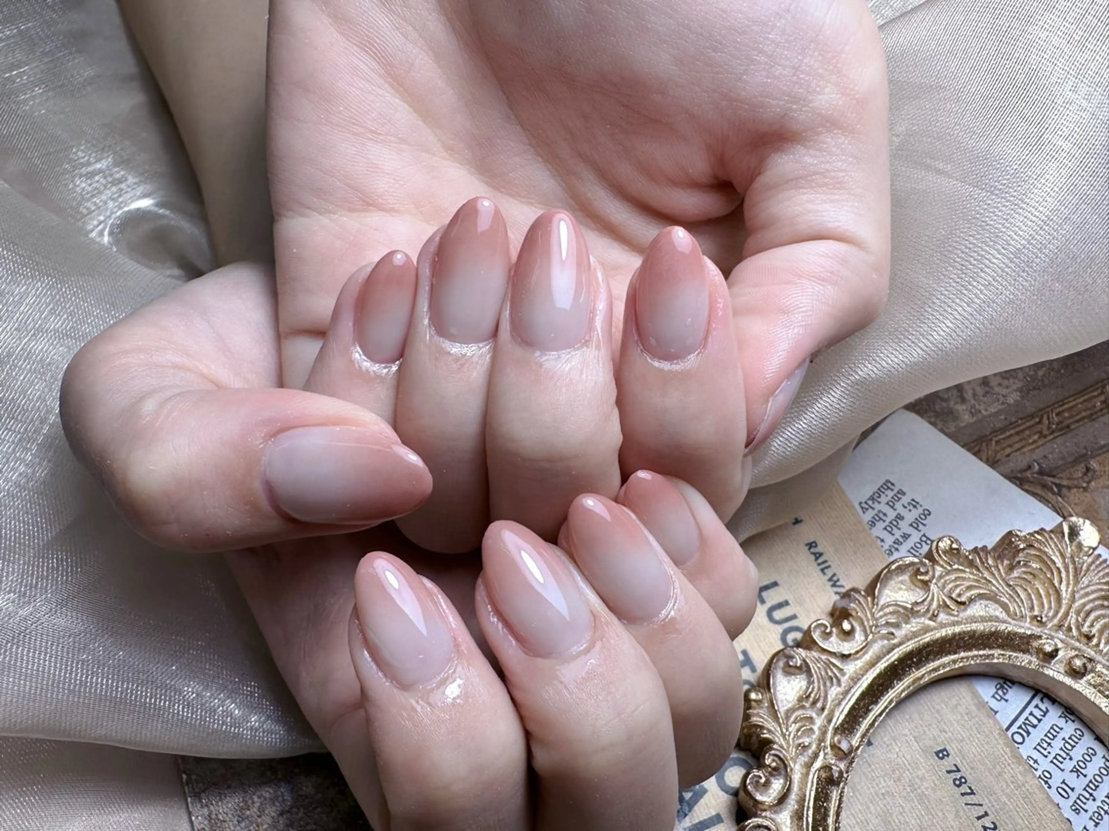 ネイル Miss Uネイルサロン所属・MissU ネイルサロンのネイルデザイン