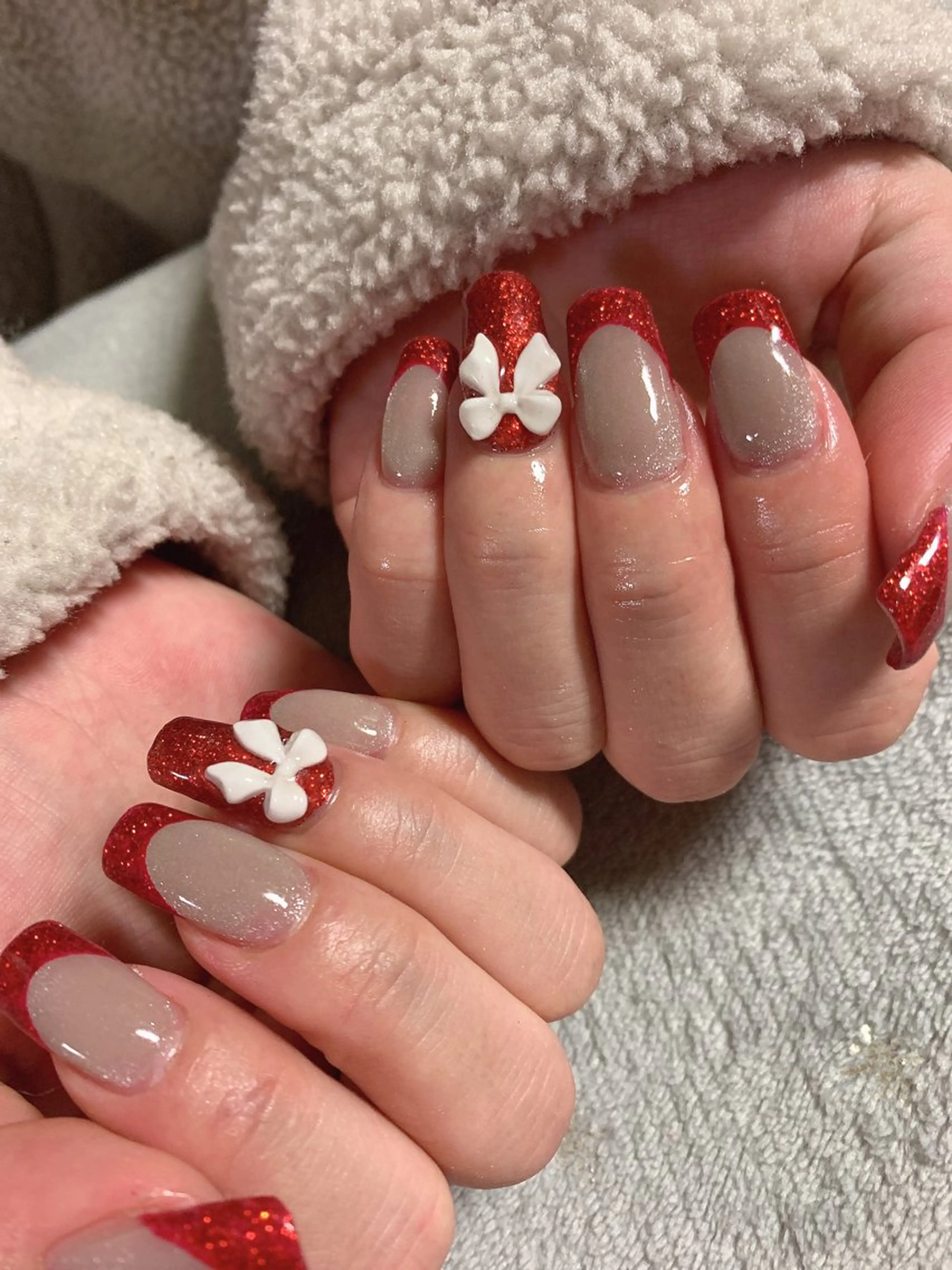 ネイル グラマラス ネイルのネイルデザイン