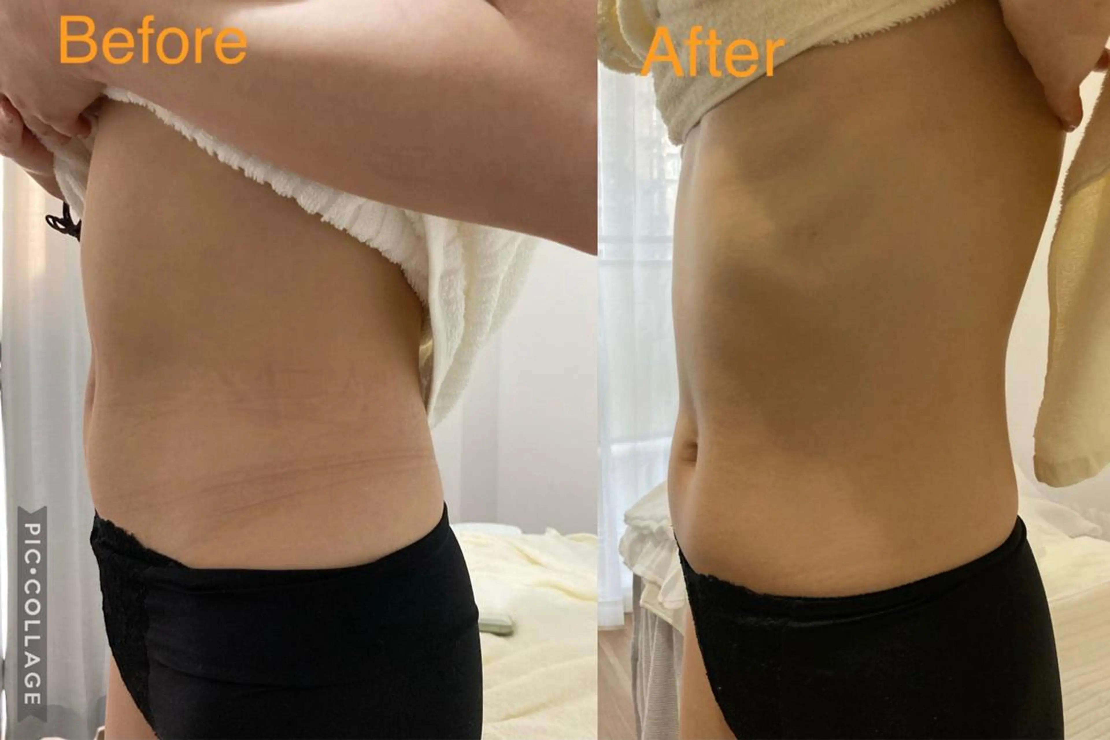 子宮矯正/腸揉み/ シュガーリング脱毛のエステ・リラクイメージ