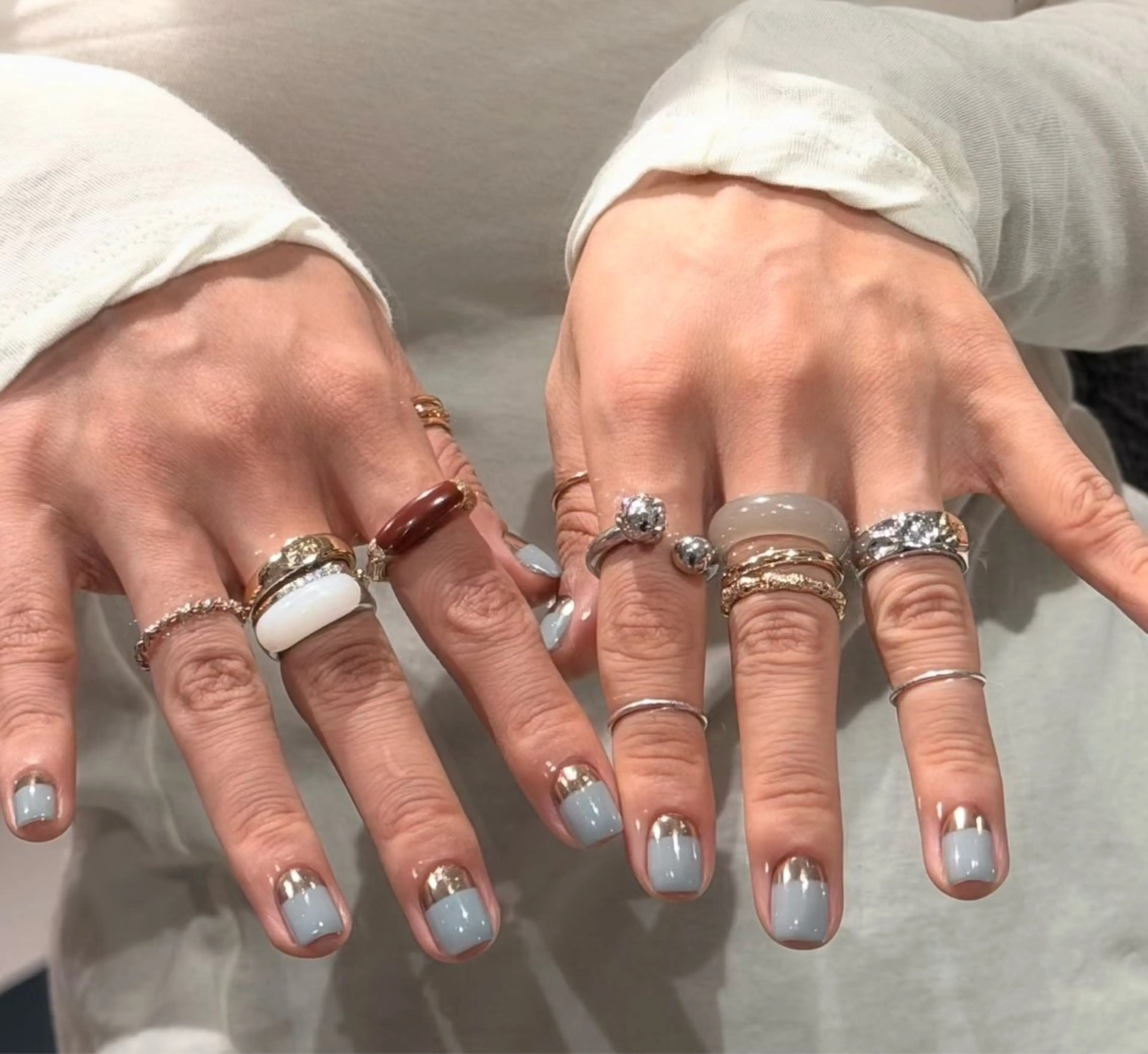 ネイル いつき ‘のネイルデザイン