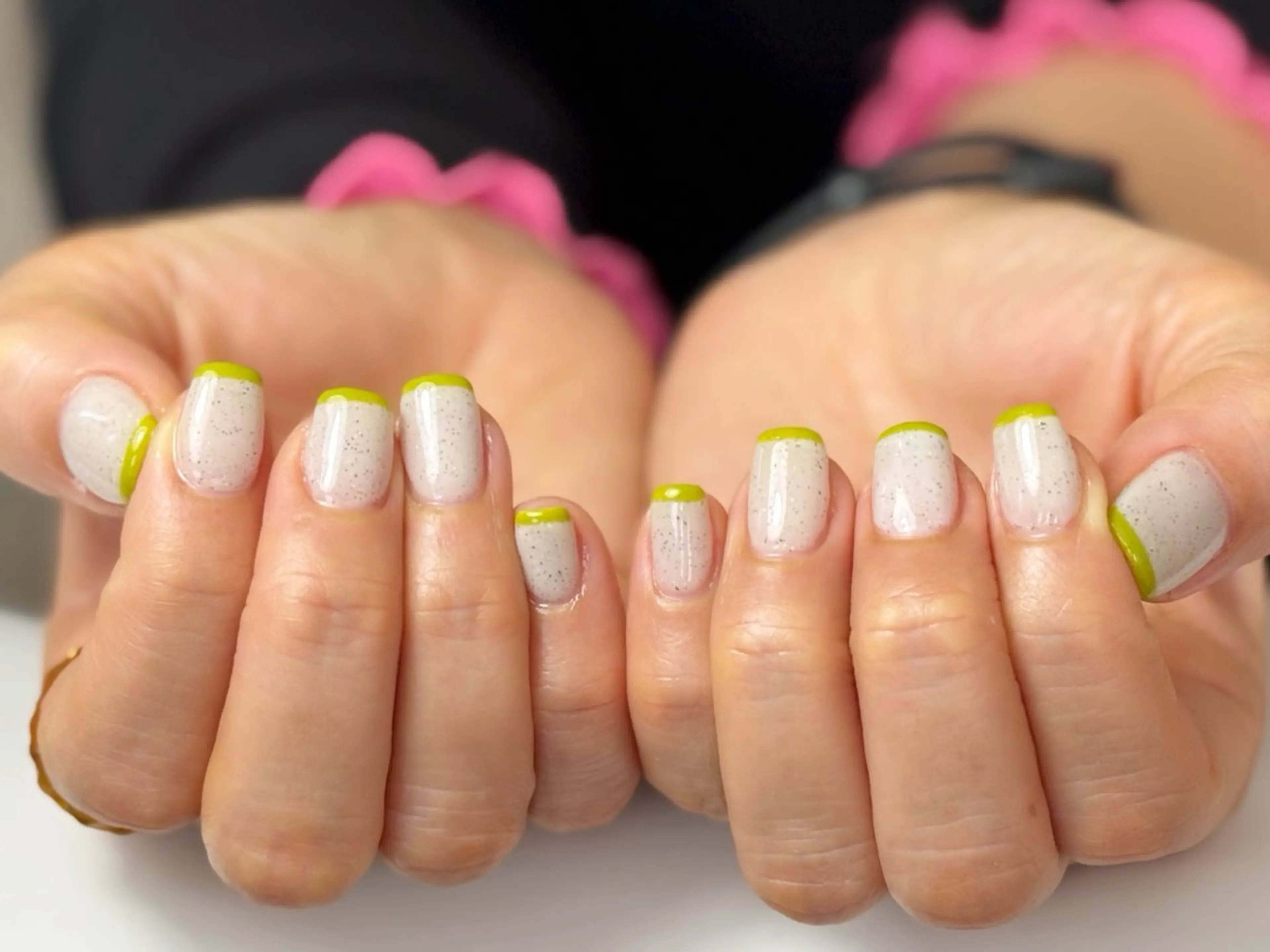 ネイル atelier plutoのネイルデザイン