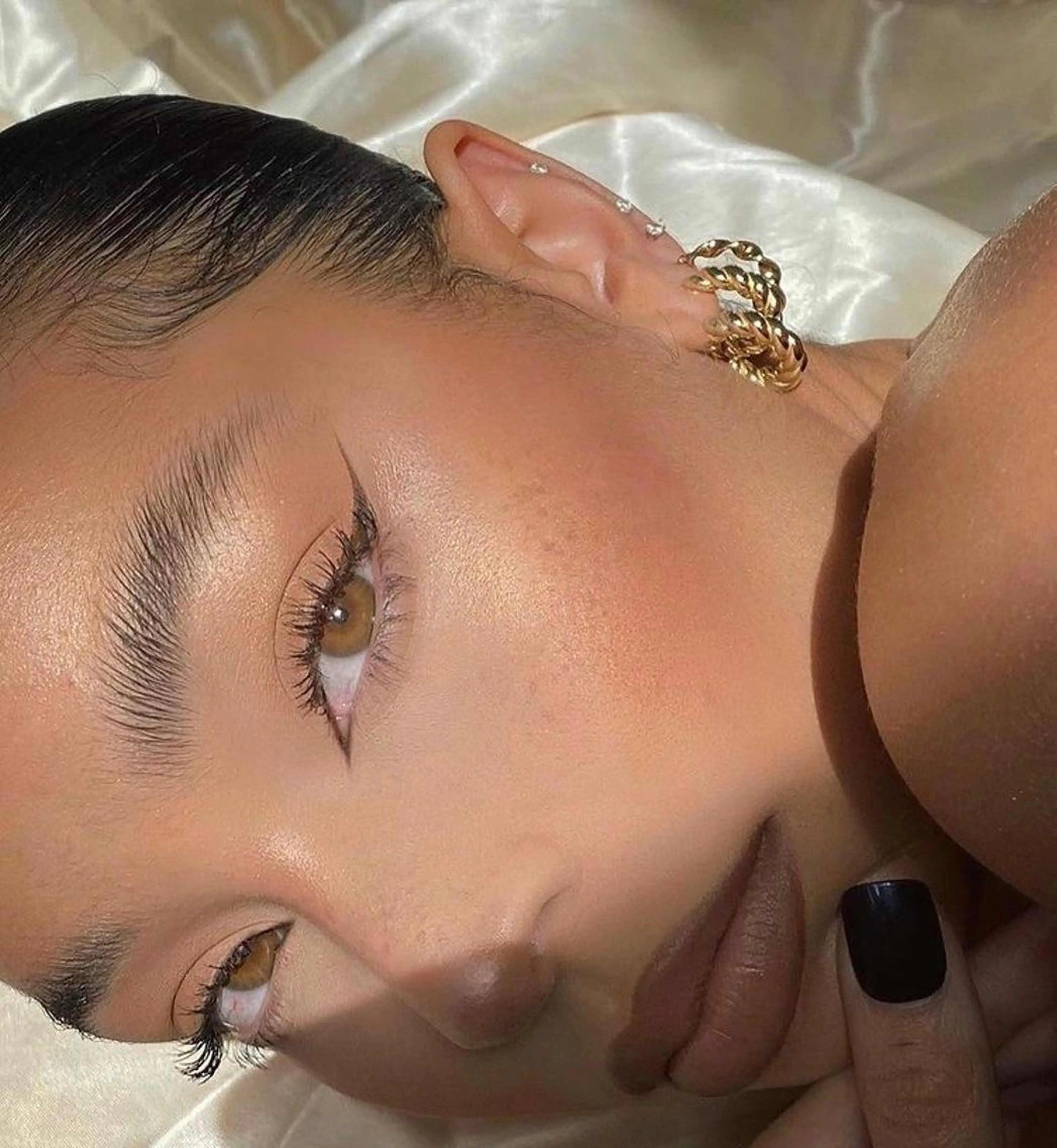 Li'noa yuiのマツエク・マツパデザイン