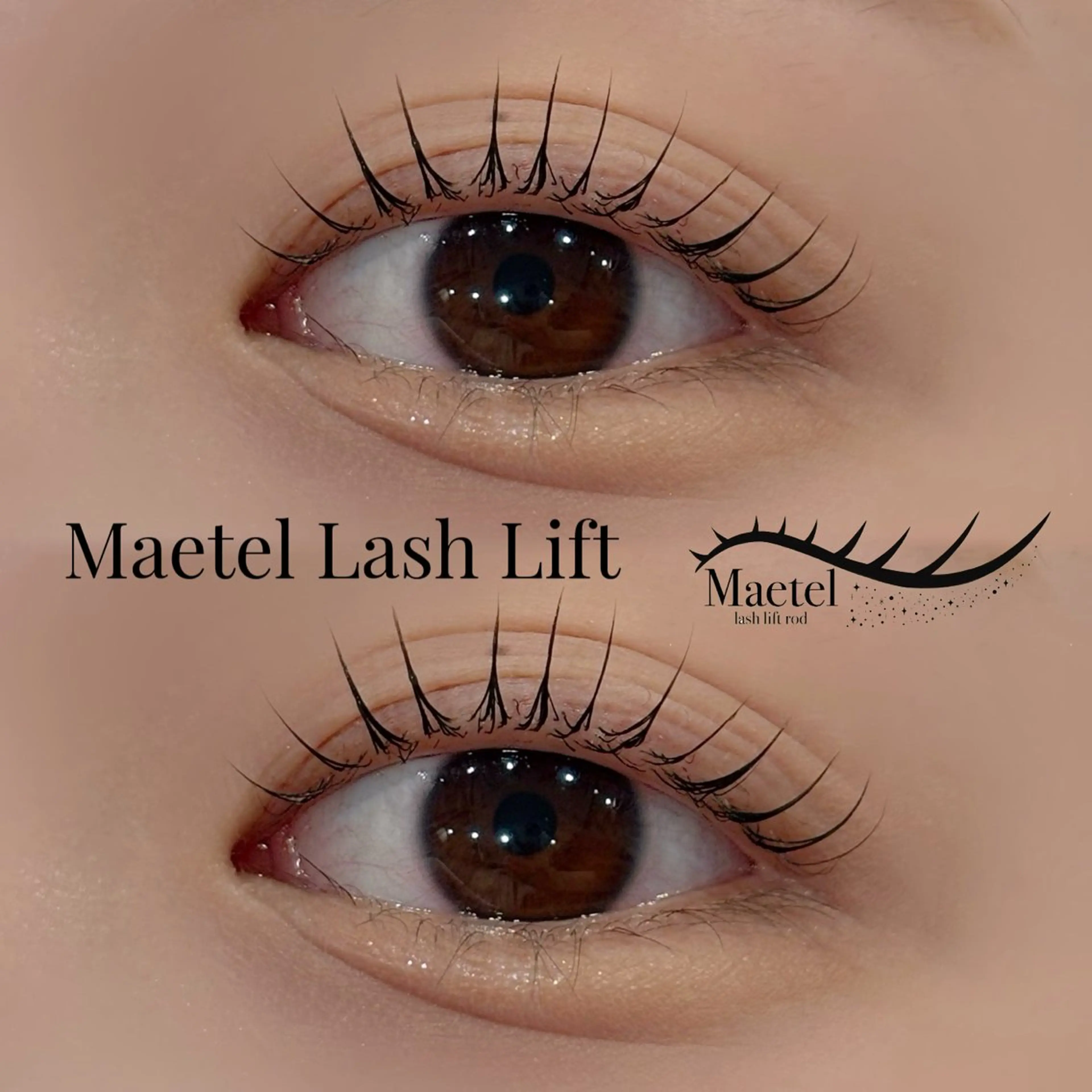 🌼メーテルラッシュリフト🌼の写真