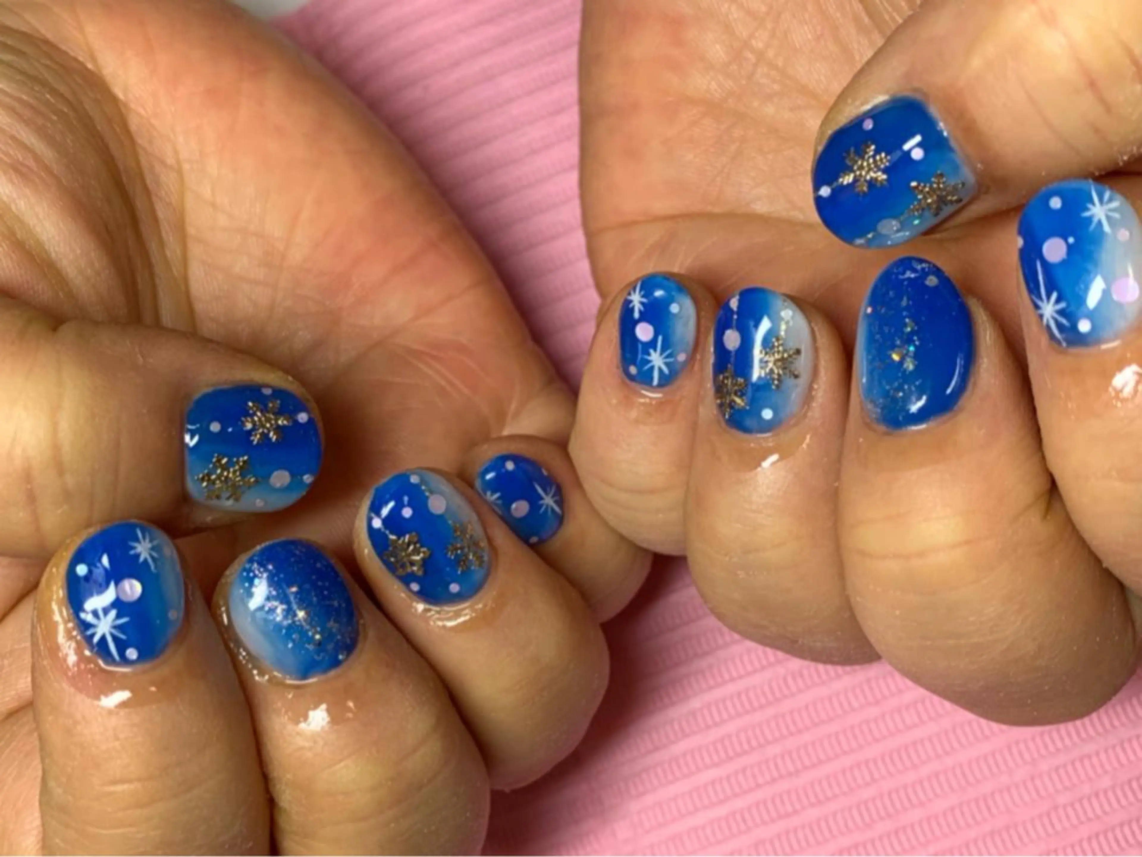 ネイル Beauty Salon  Luna所属・Beauty Salon Lunaのエステ・リラクイメージ