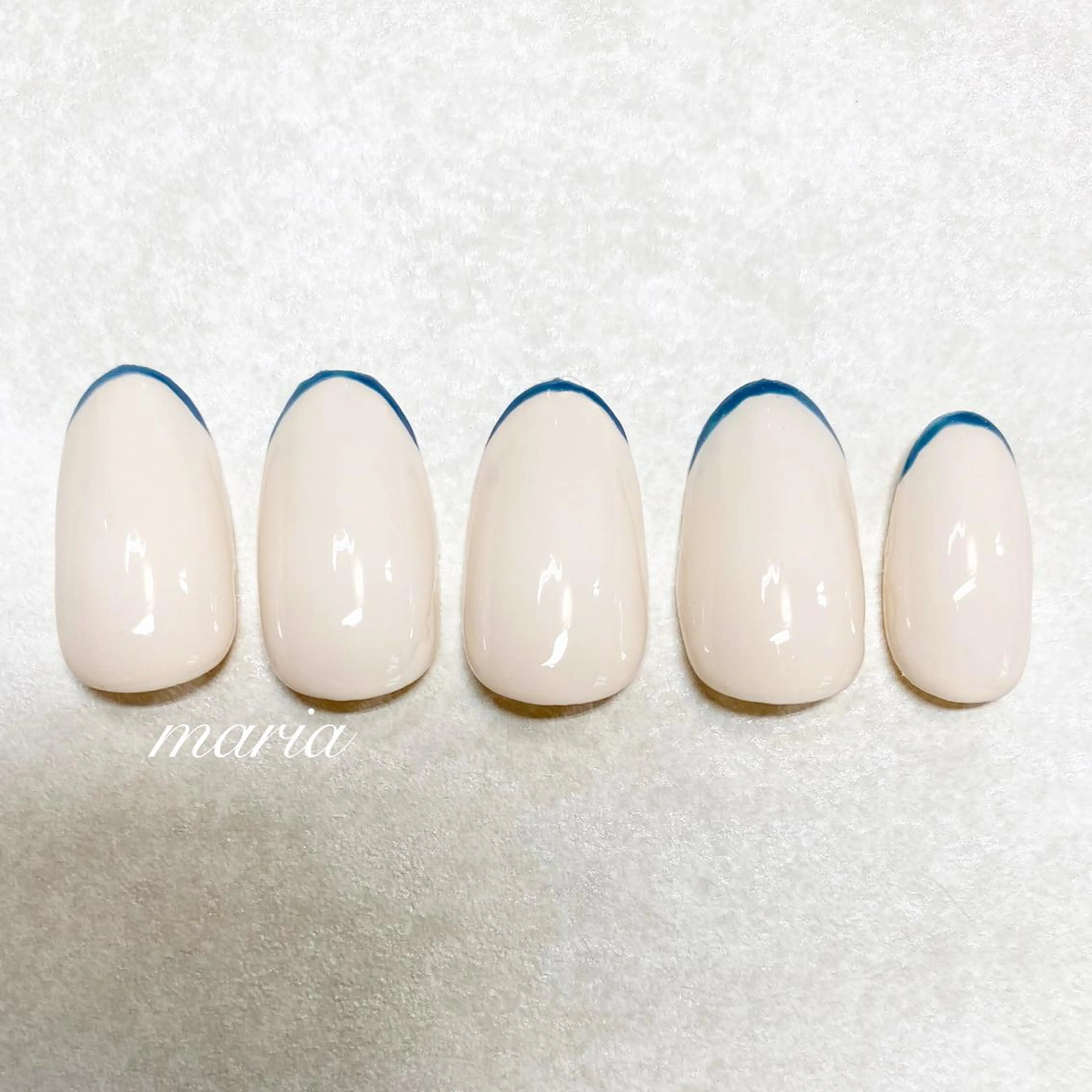 ネイル Beloved Mariaのネイルデザイン