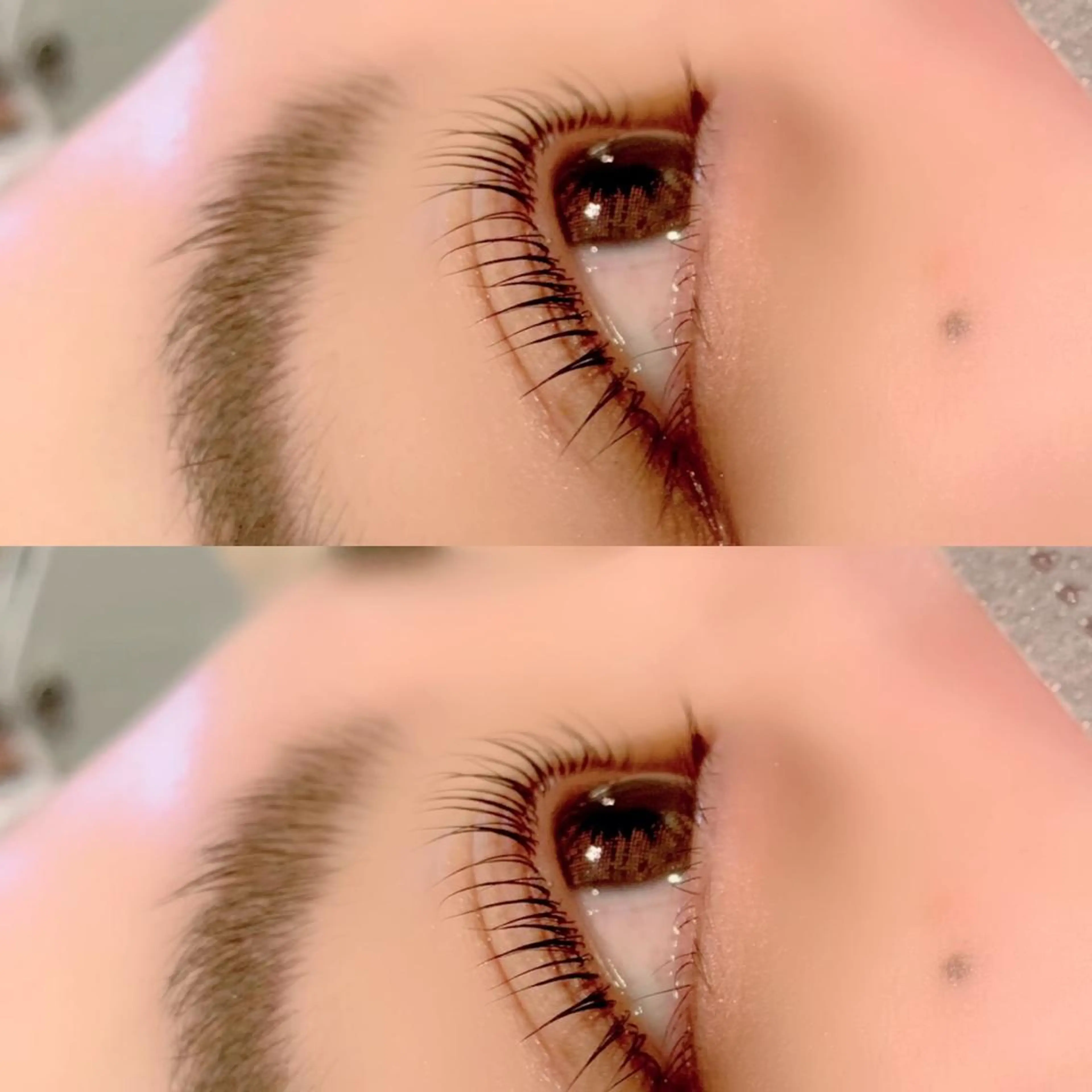 マツエク・マツパ マツパ Frances Miyamotoのマツエク・マツパデザイン