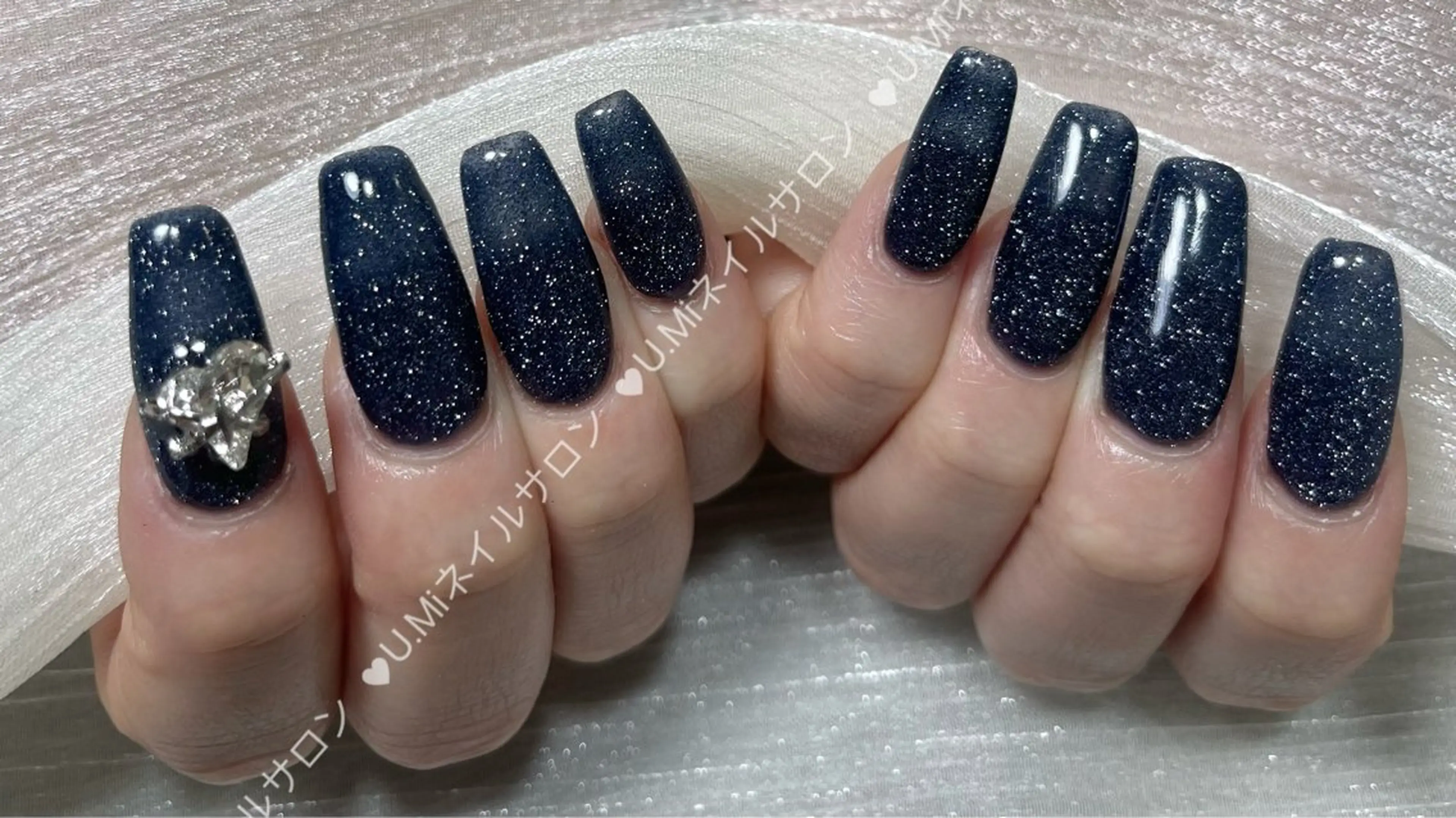 ネイル ハンドネイル ユミ nailのネイルデザイン