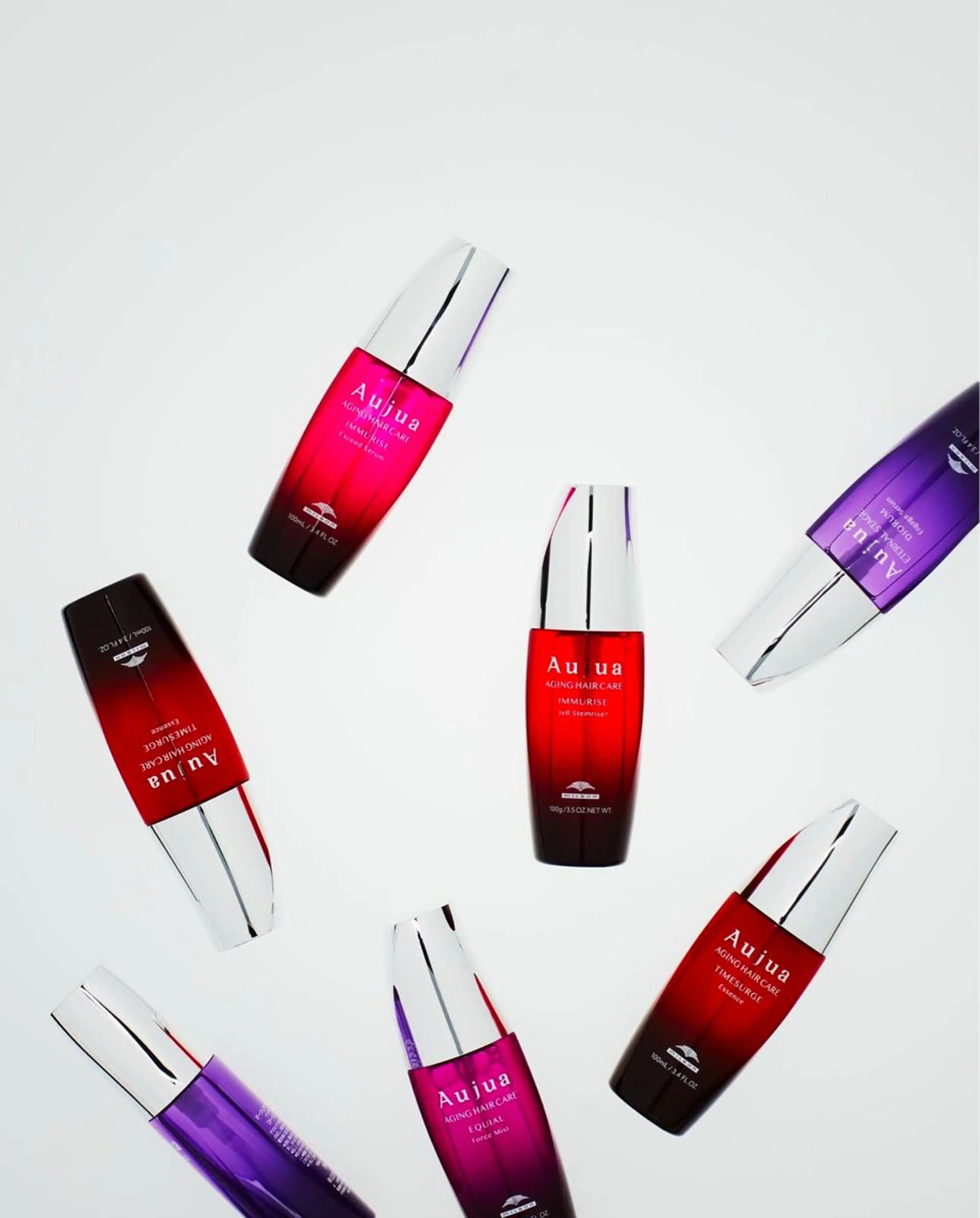 ミディアム カラー ボブ‪✂️ スパ🫧kurehaのヘアスタイル