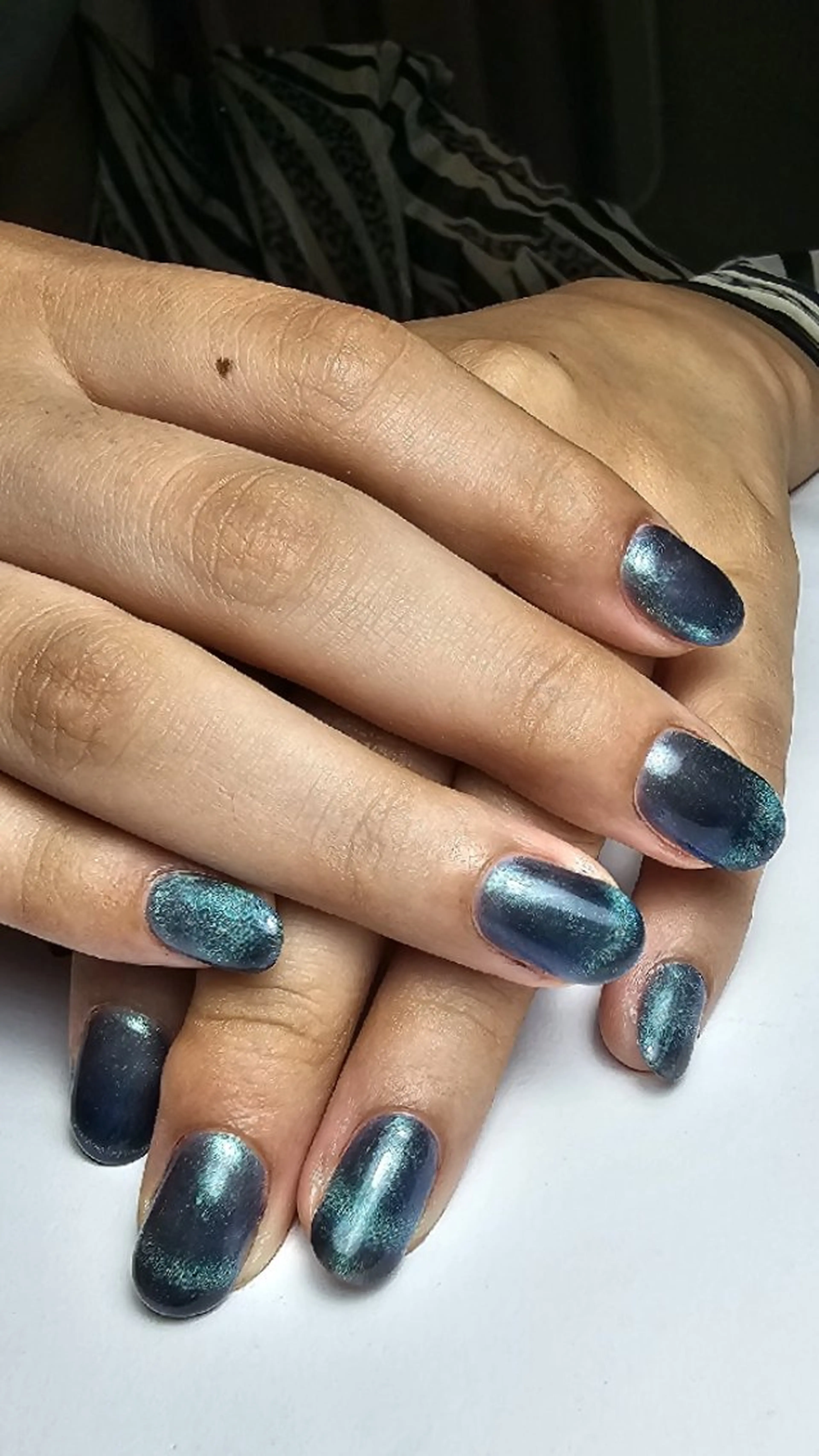 ネイル アンドレア 名古屋のネイルデザイン