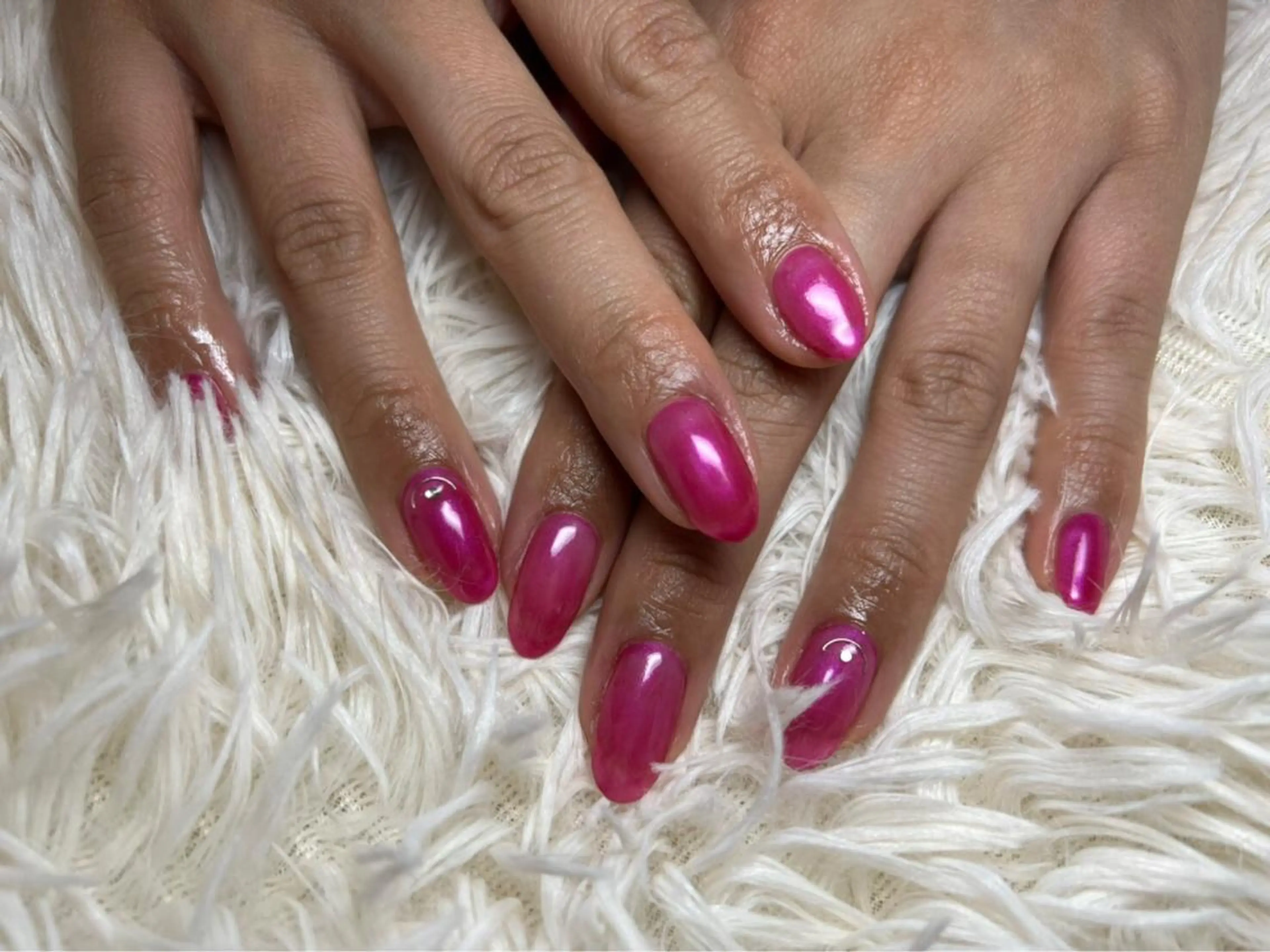 ネイル ❤︎MN❤︎ モンのエステ・リラクイメージ