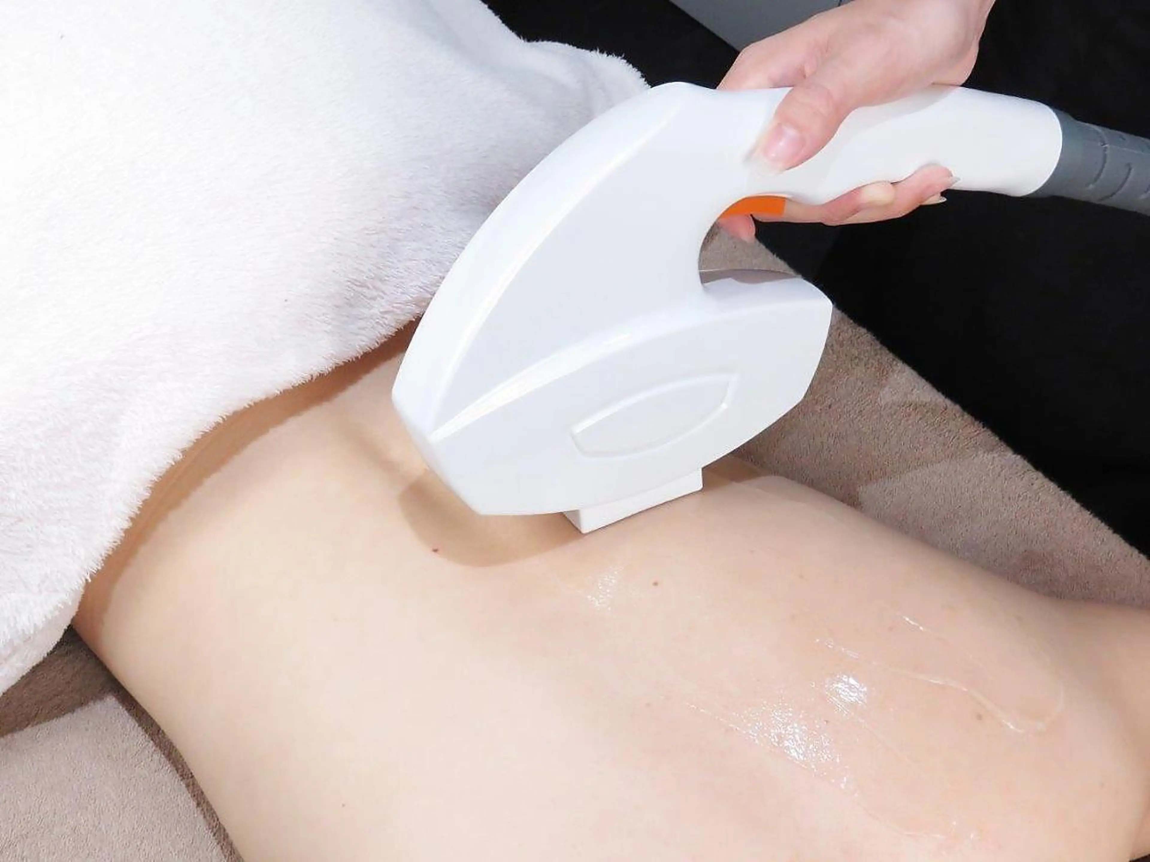 【女性】すぐ予約限定! 🖐初回全身光脱毛(VIO・顔込み)すぐ予約限定‼︎の写真