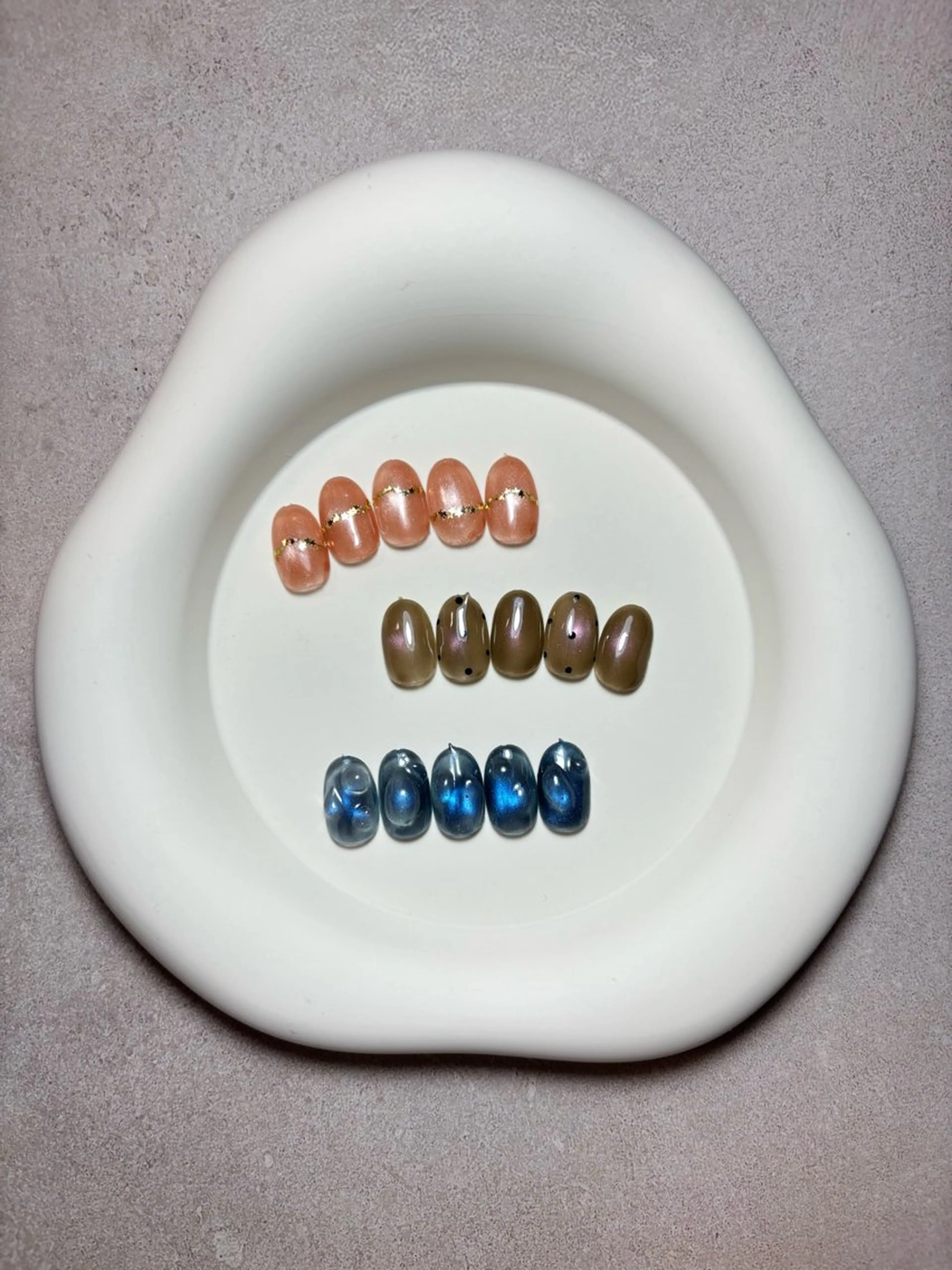 【HAND】限定定額design👑の写真