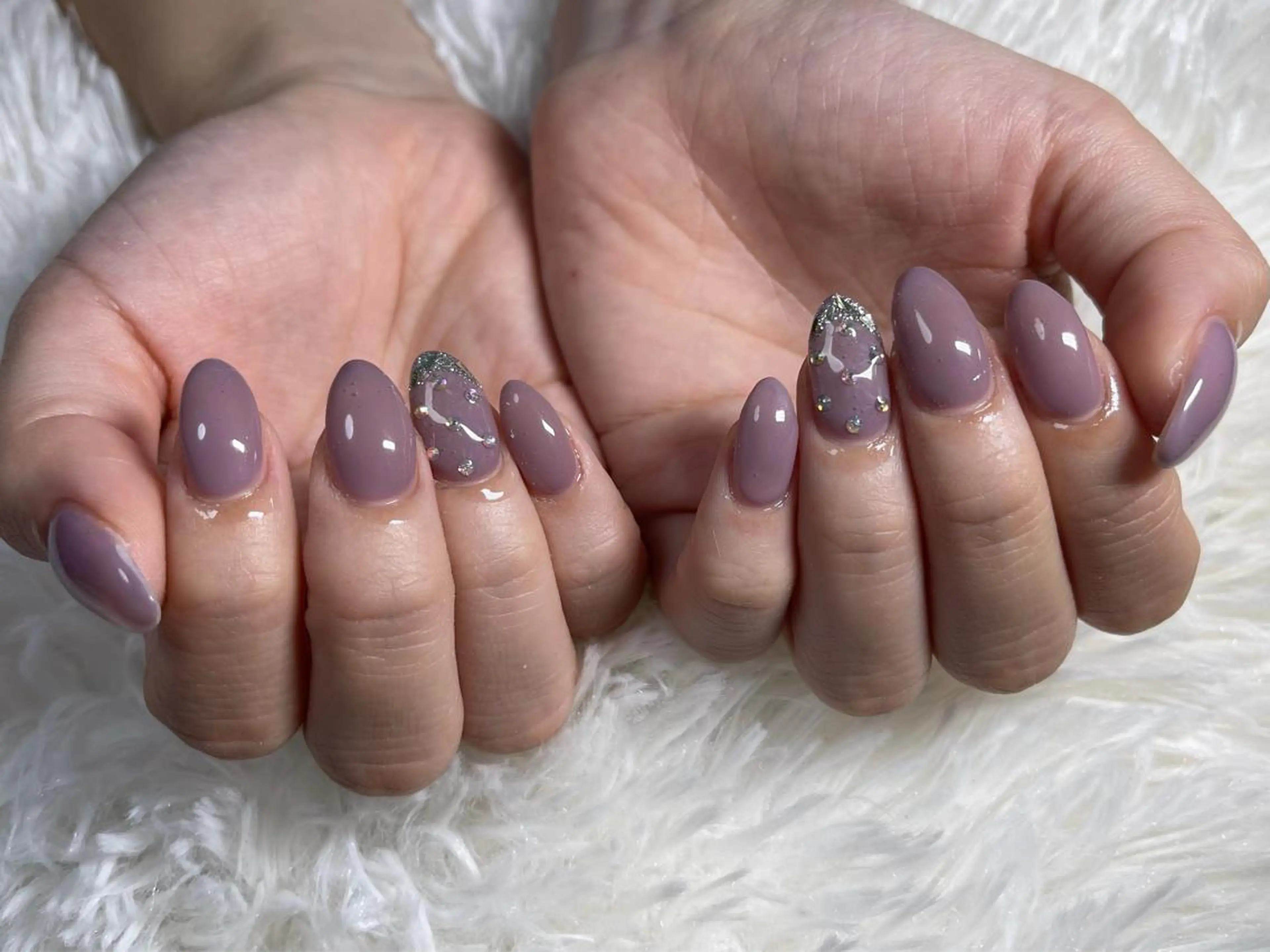 ネイル ハンドネイル R’s nailのエステ・リラクイメージ