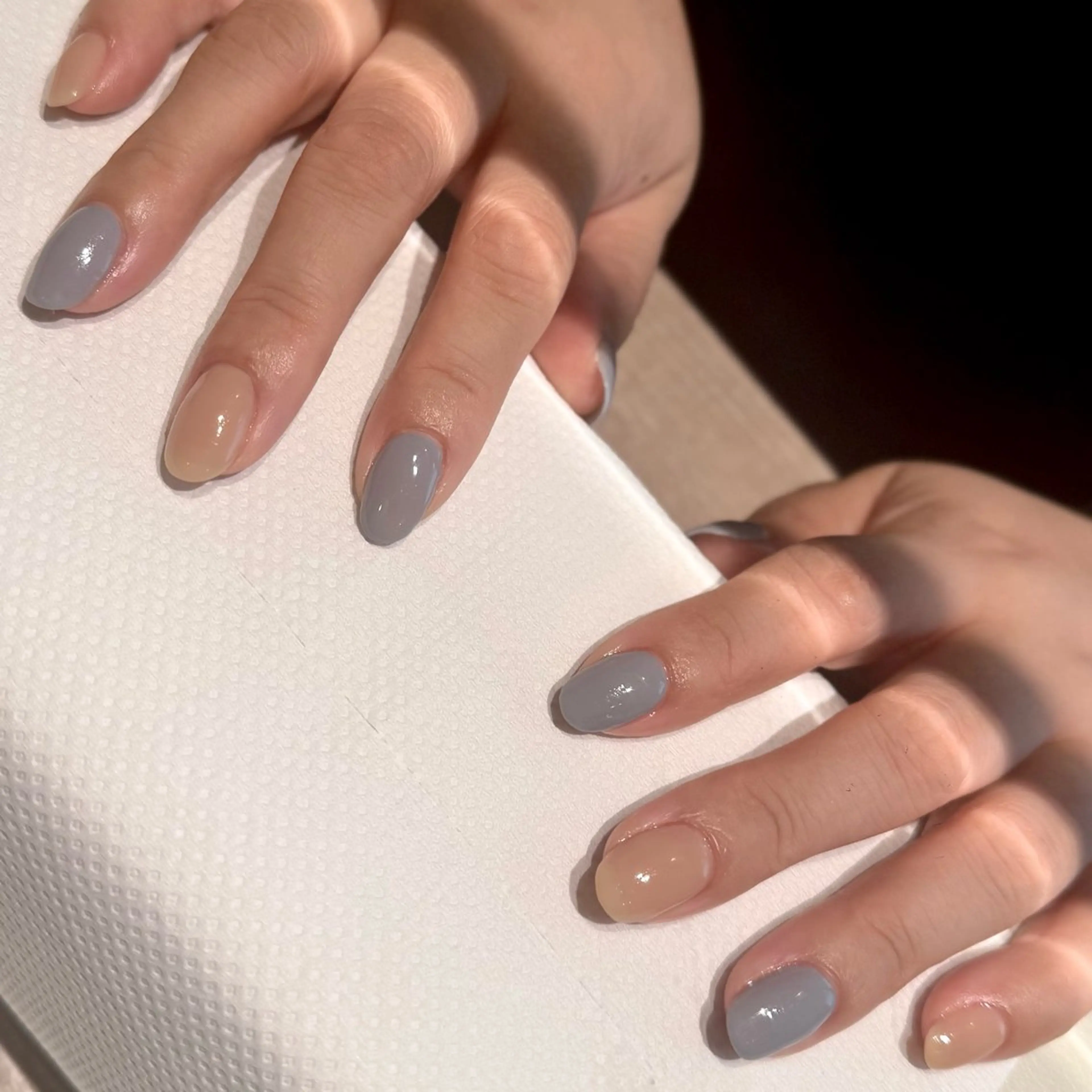 ネイル 久屋大通DEE kobayashiのネイルデザイン