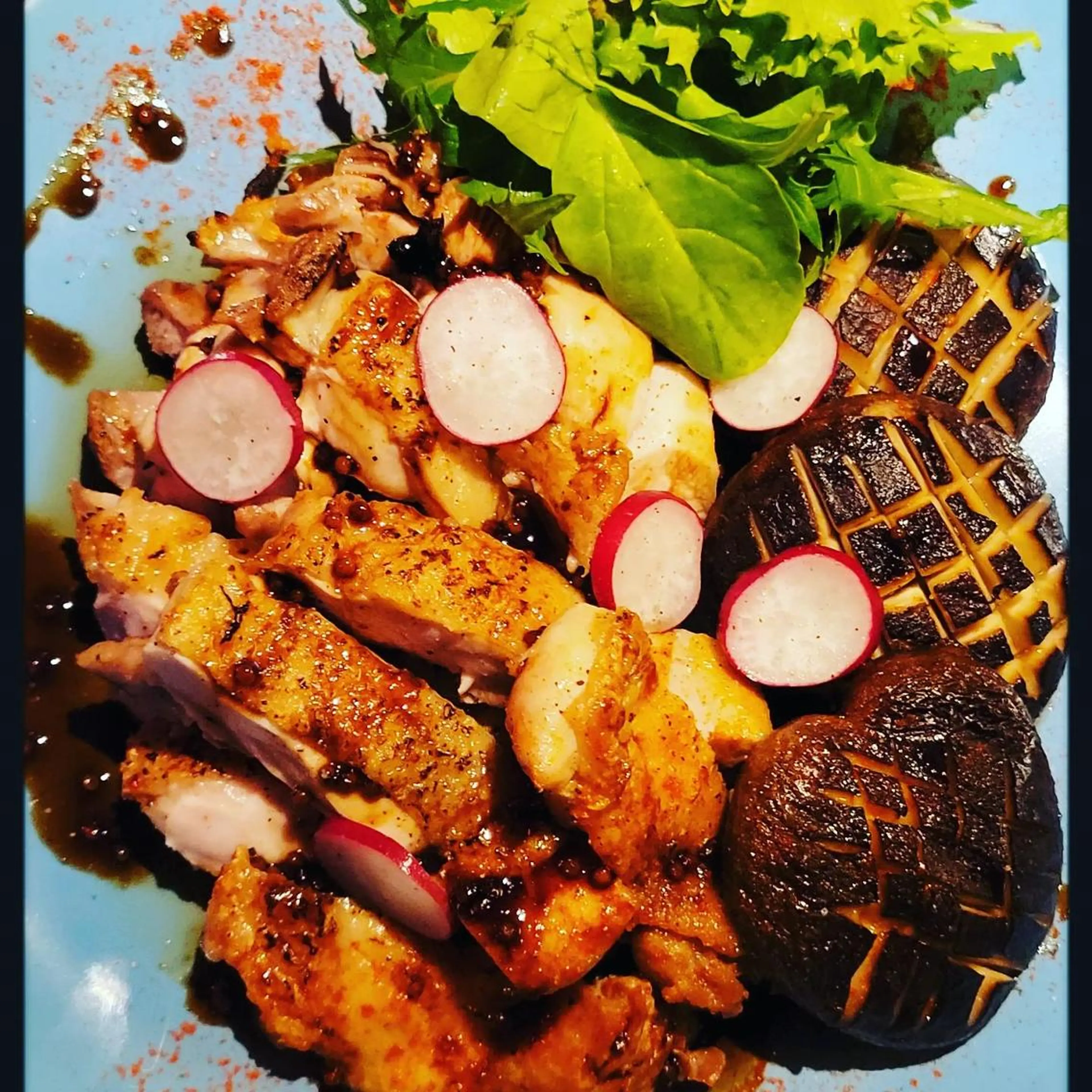 ショート カラー ヘアアレンジ 結婚式・ブライダル 🩷Eny terrace🩷のヘアスタイル