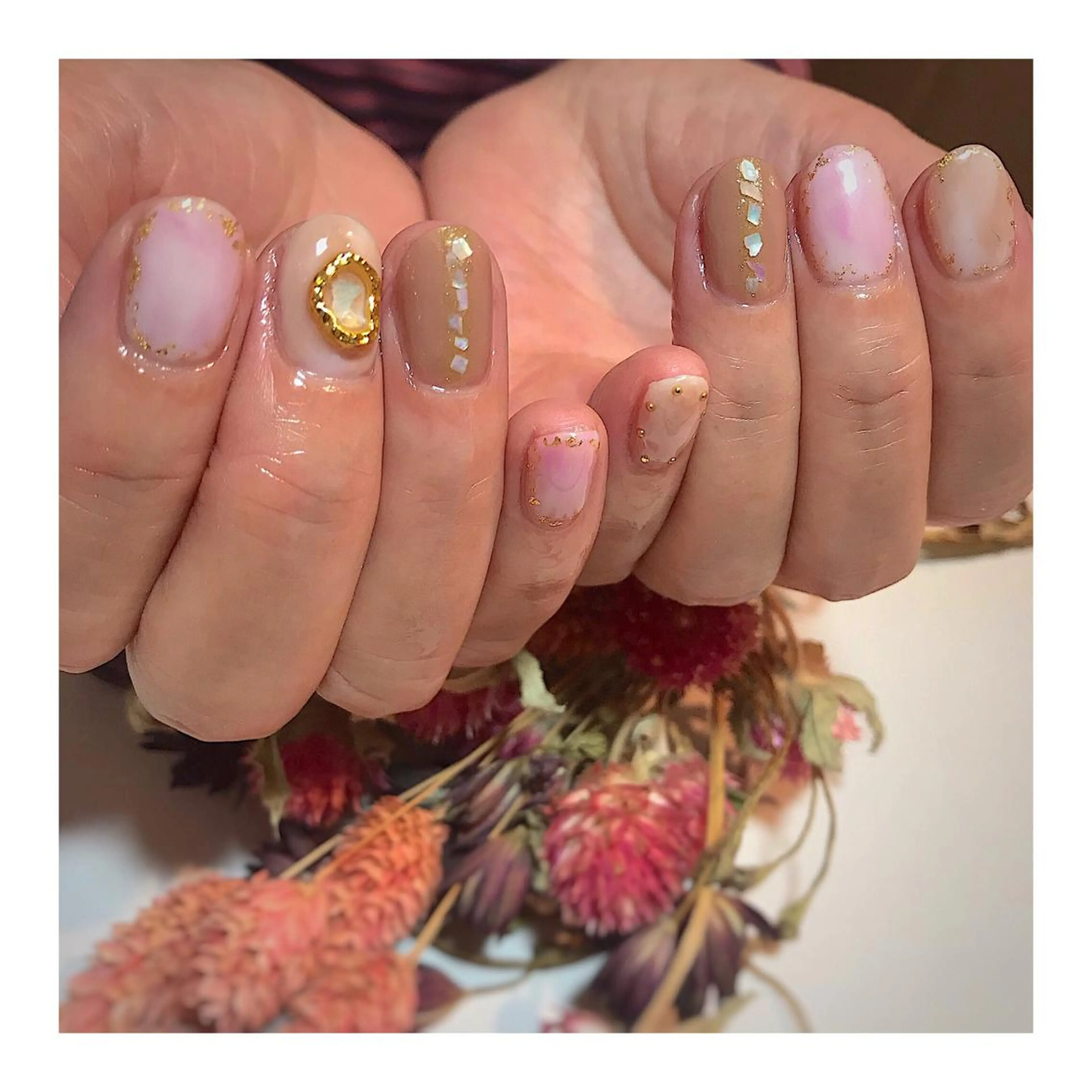 ネイル doux nailのその他イメージ
