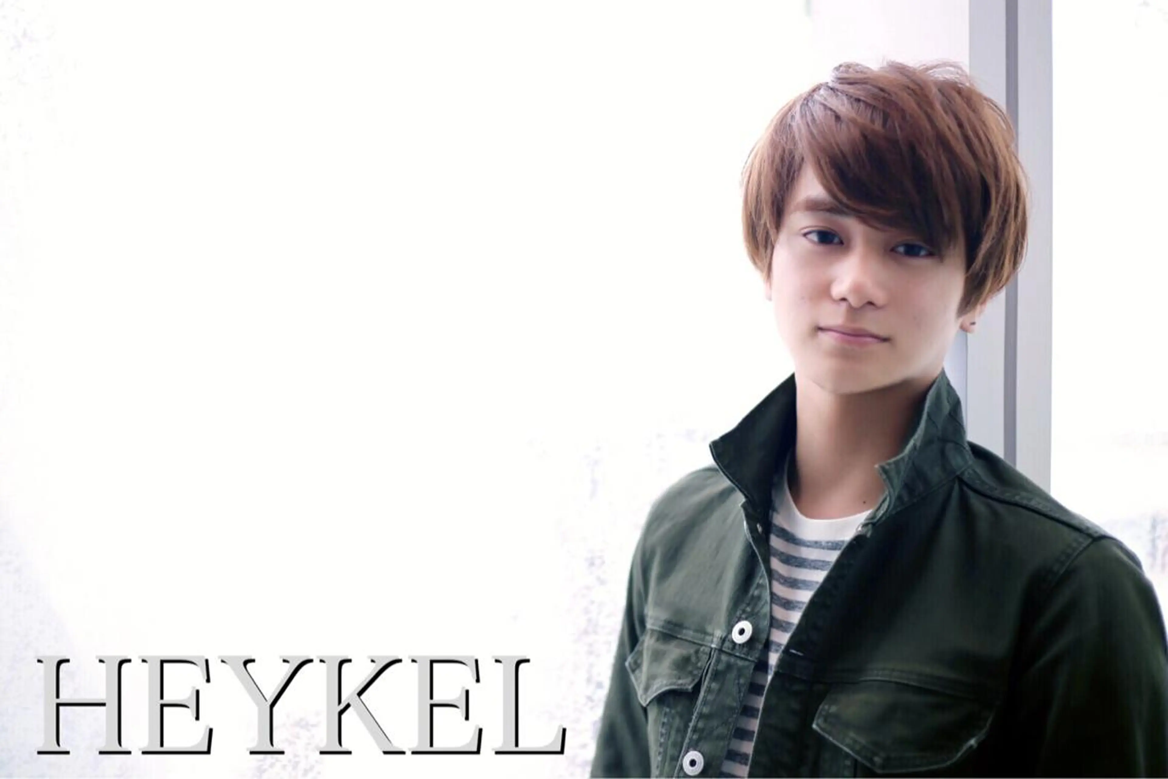 ショート カラー メンズ Re:ta KANZOのヘアスタイル