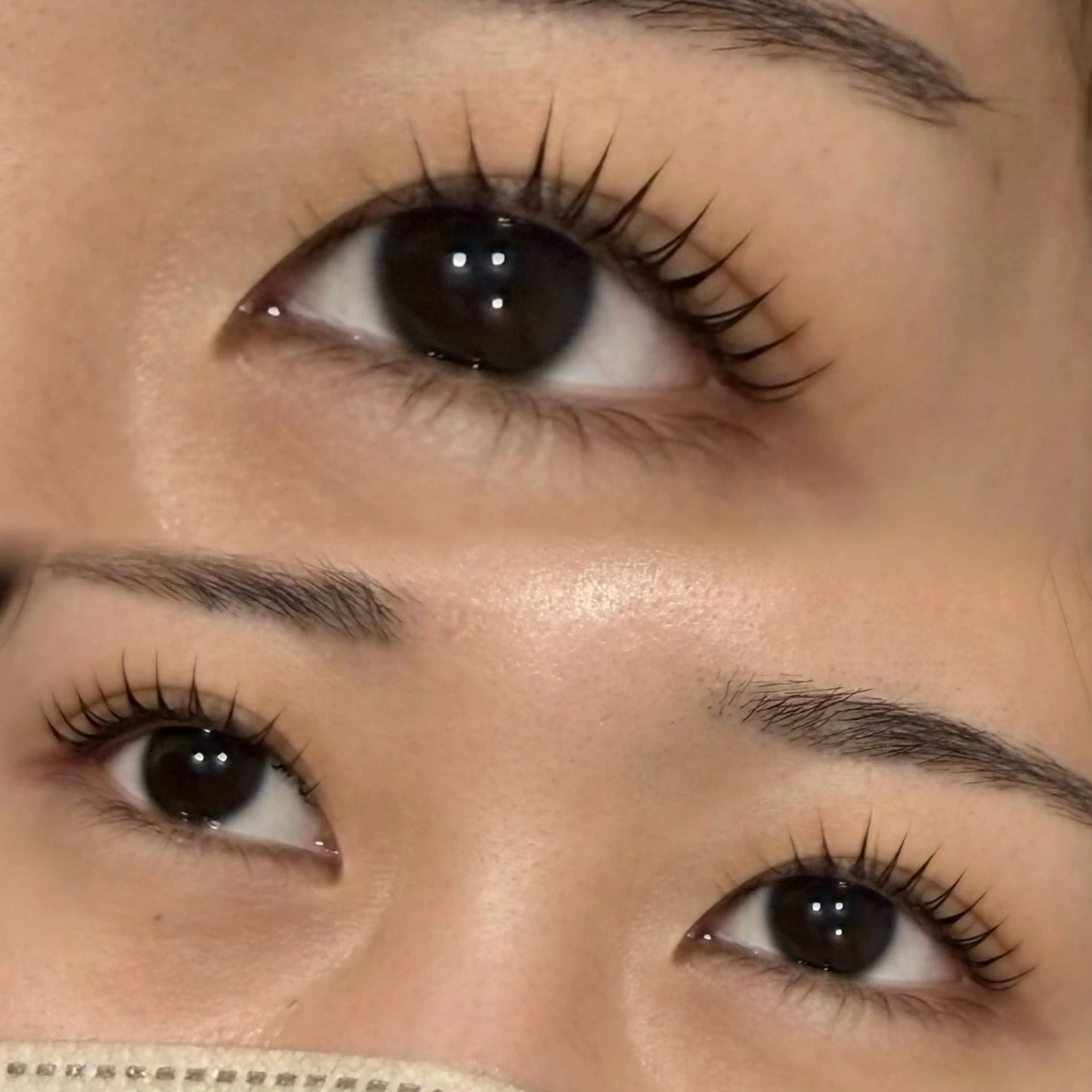 マツエク・マツパ B3 share salon所属・‪🔆‬N by.🏝の眉毛・アイブロウイメージ