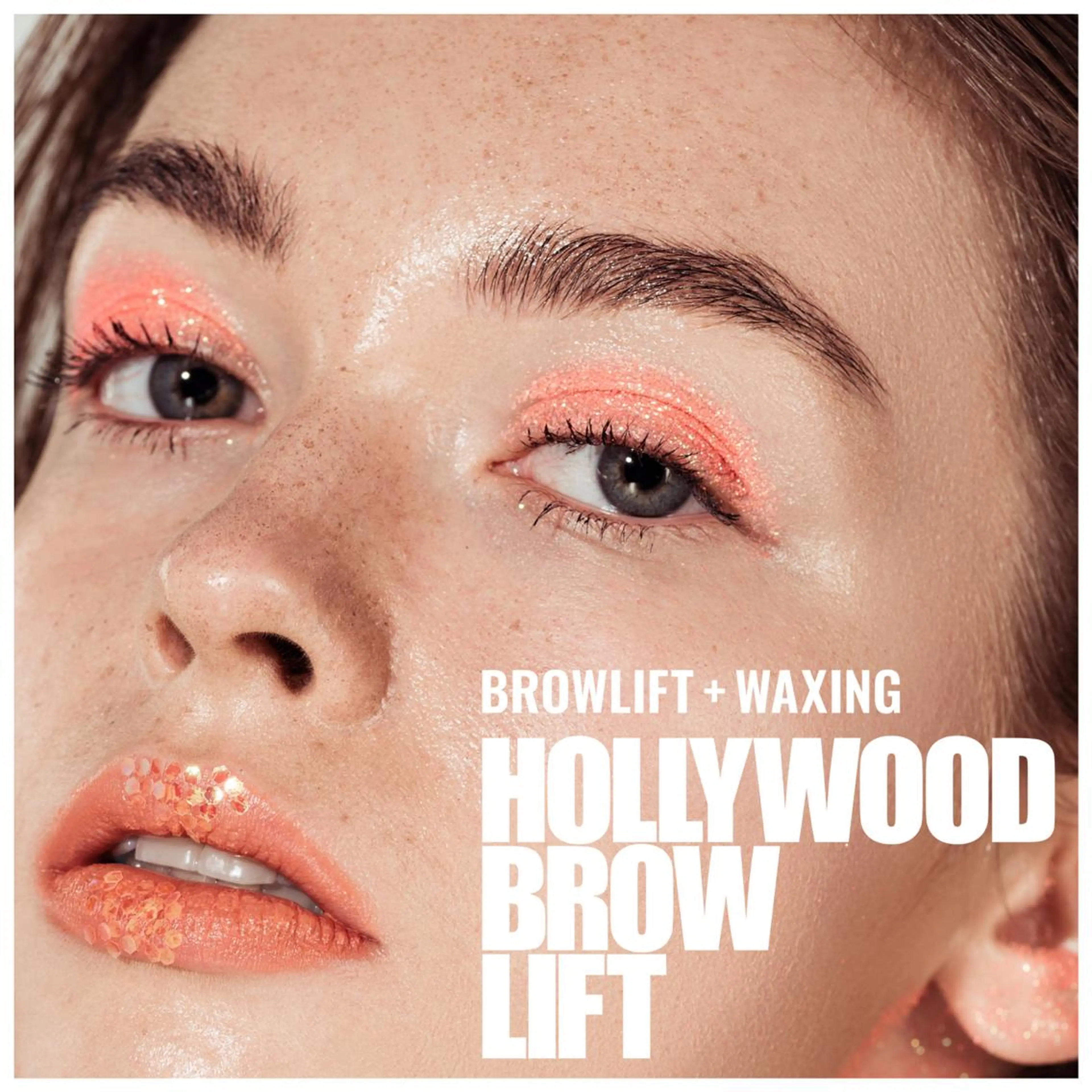 アイブロウ 眉カラー 眉毛ワックス脱毛 eyelash salon  cil所属・ウエバヤシ チカのマツエク・マツパデザイン