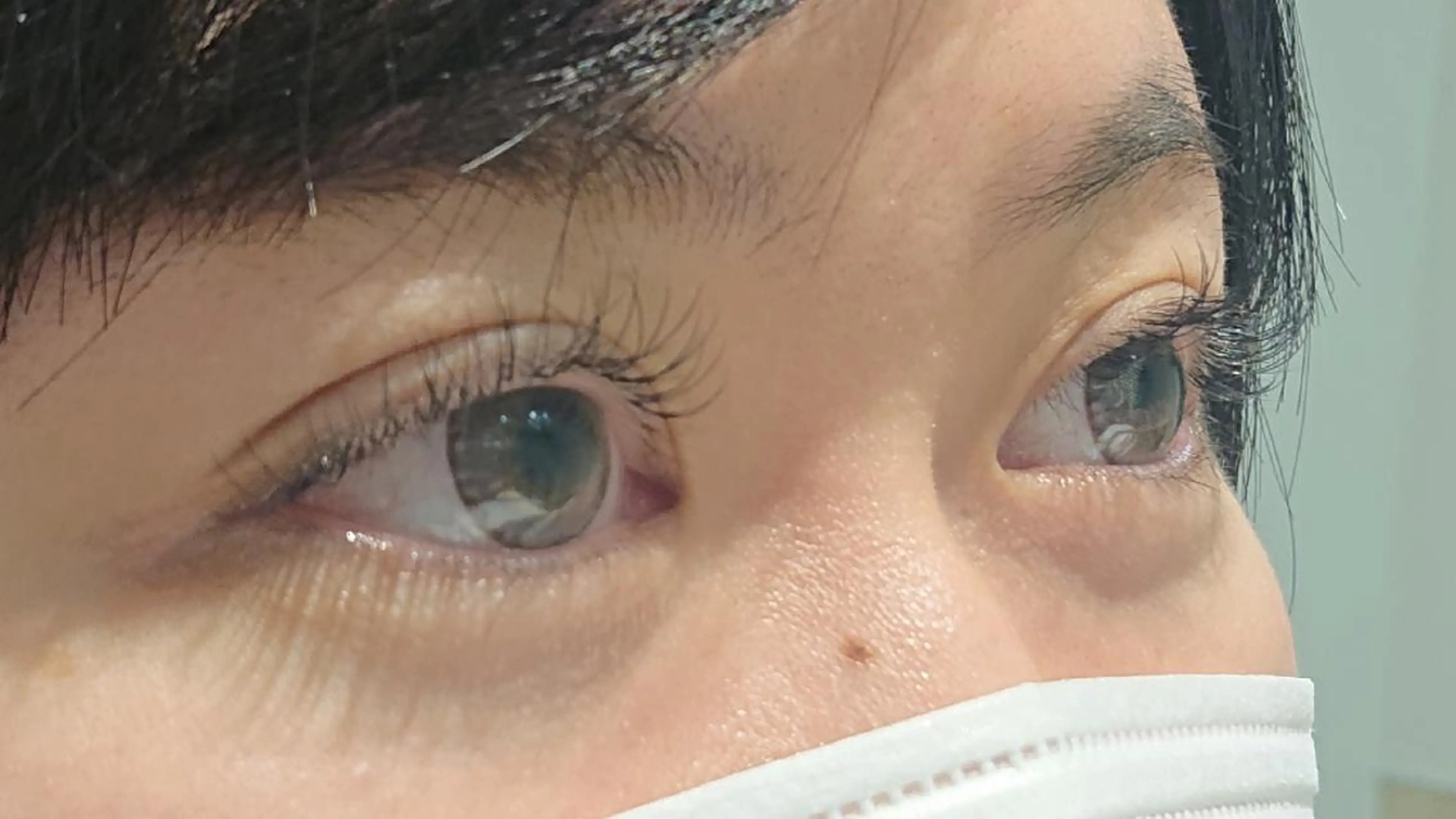 マツエク・マツパ blossom🌺 井比のマツエク・マツパデザイン