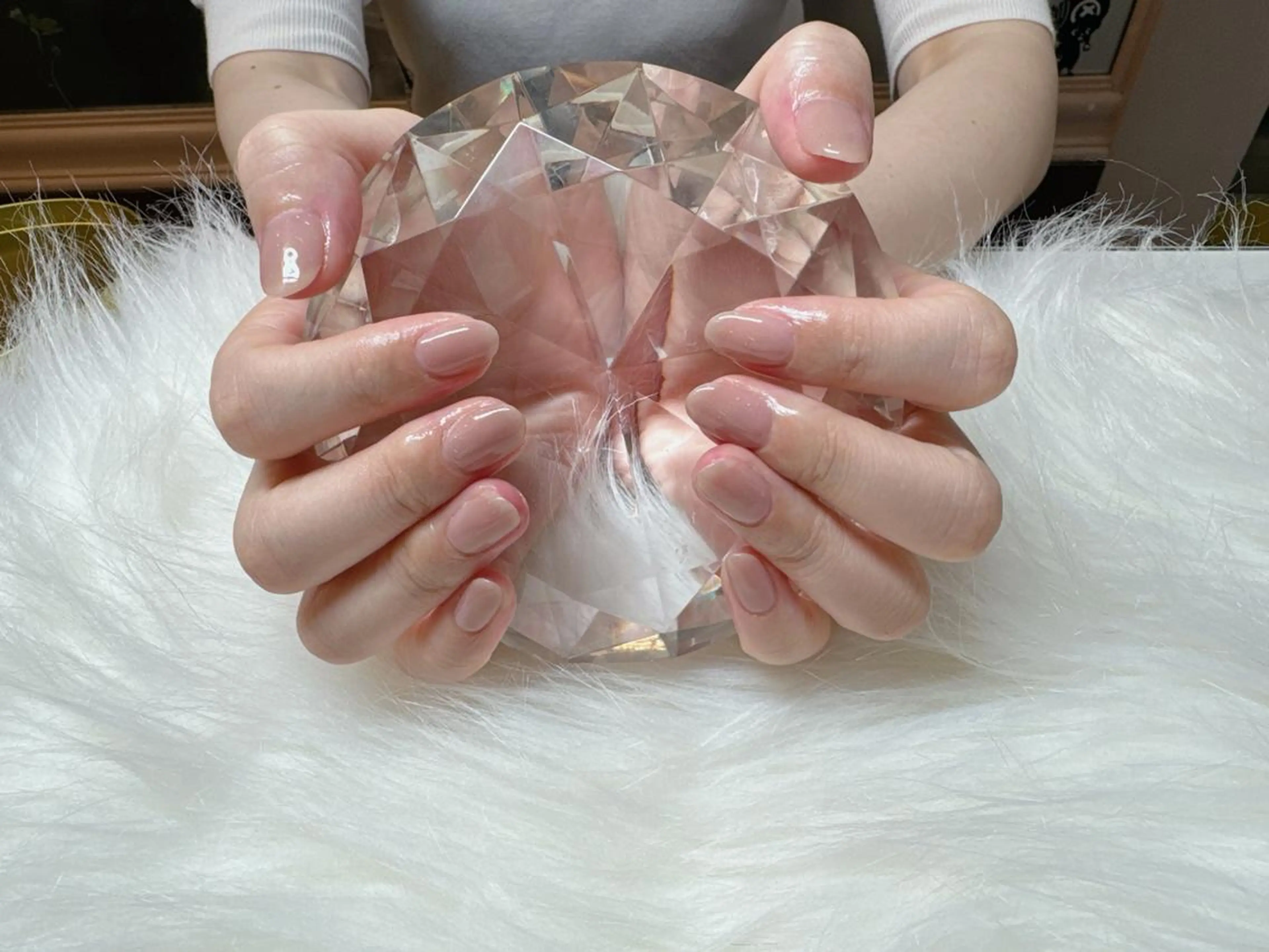 ネイル Alice マツエク&ネイル2のネイルデザイン