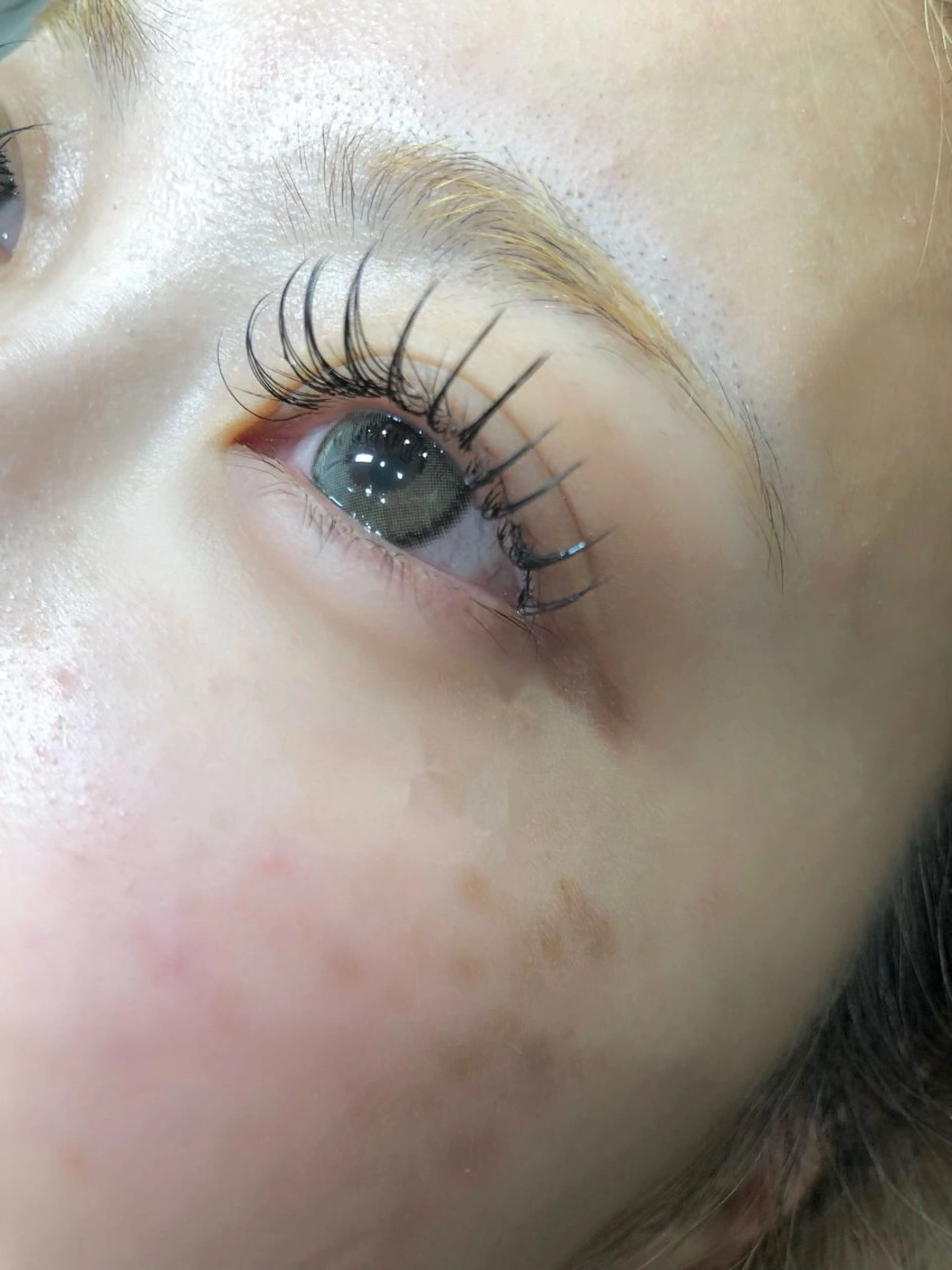 ❤️フラットラッシュ100本❤️LED対応🉑の写真