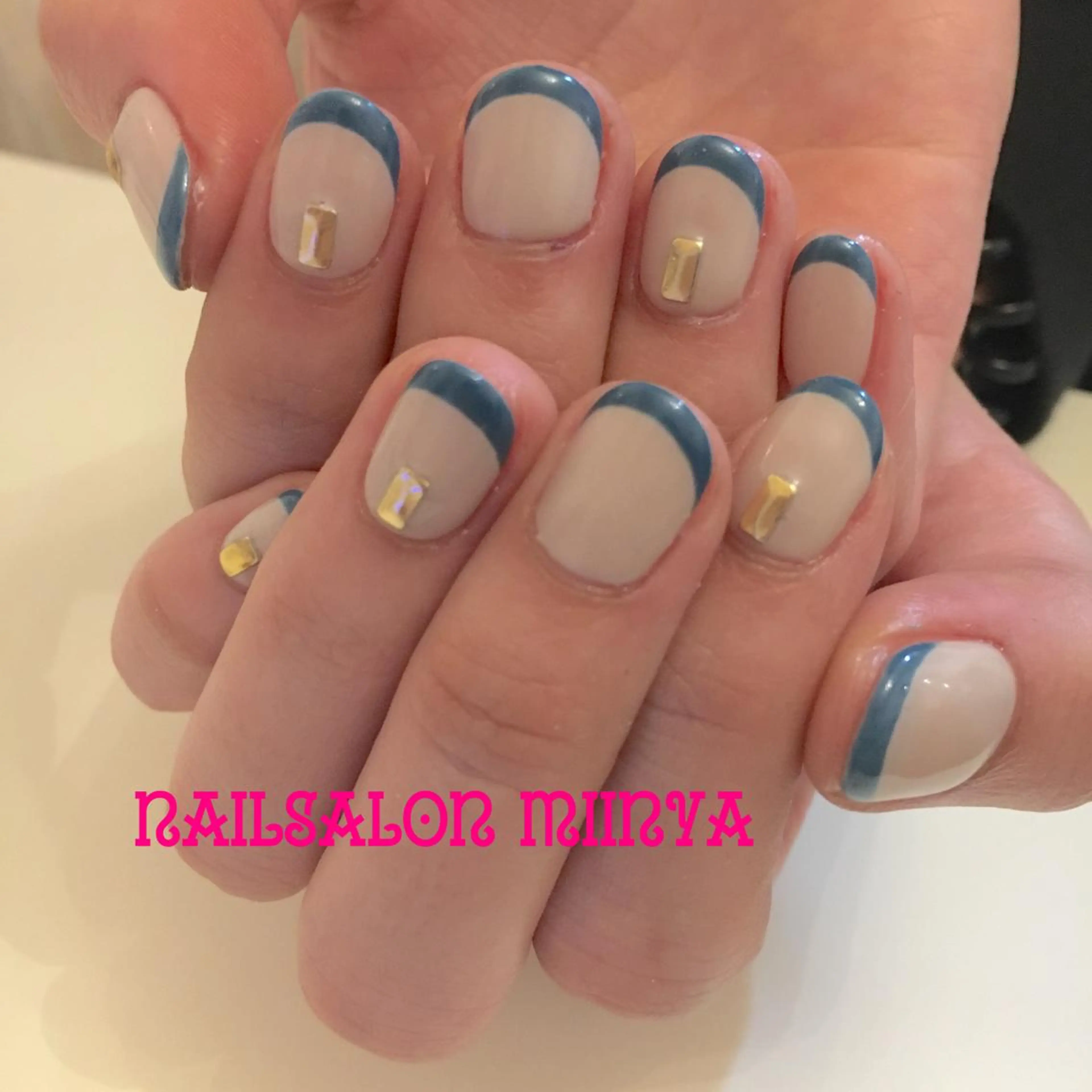 ネイル ♡ miyaのネイルデザイン