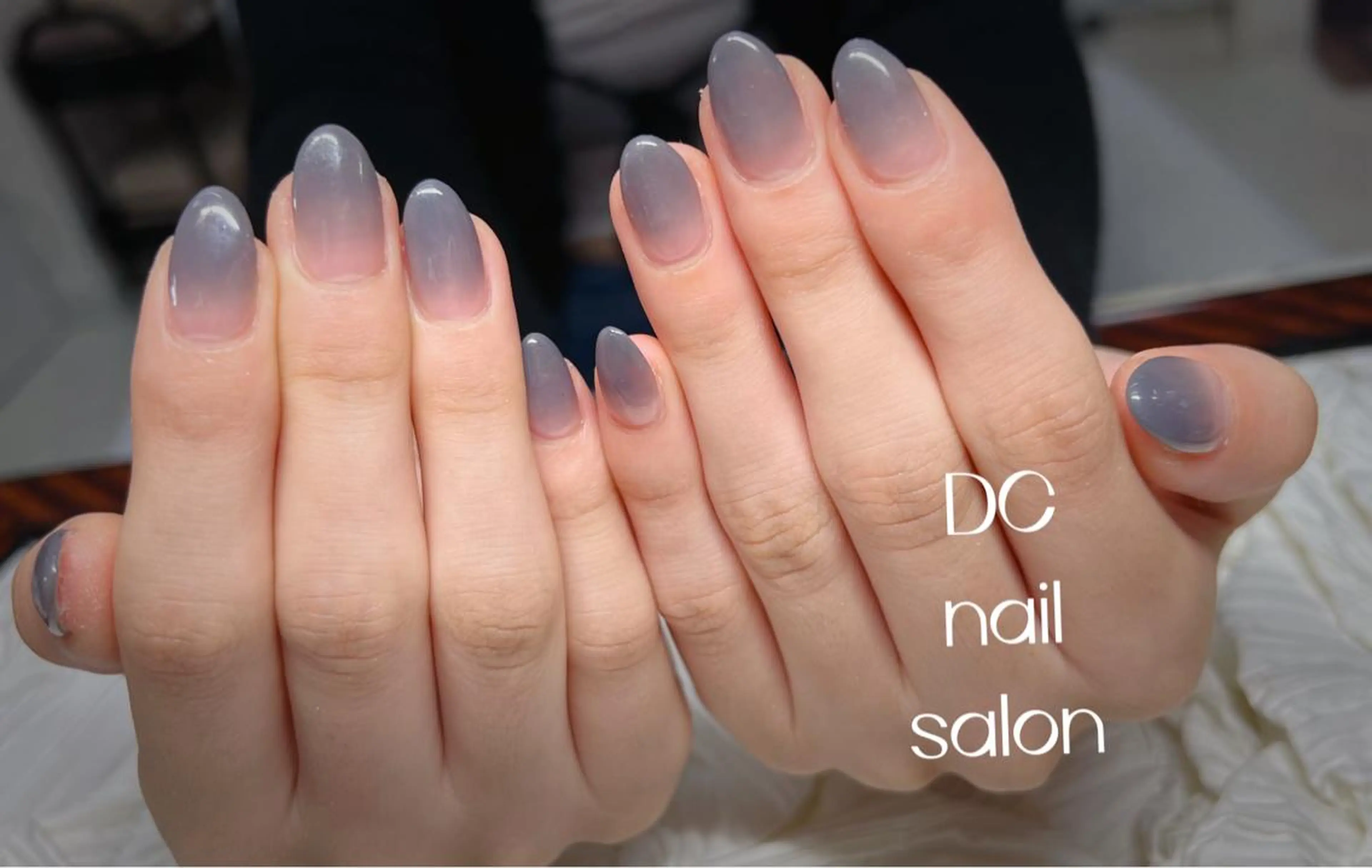 ネイル DC nail salonのネイルデザイン