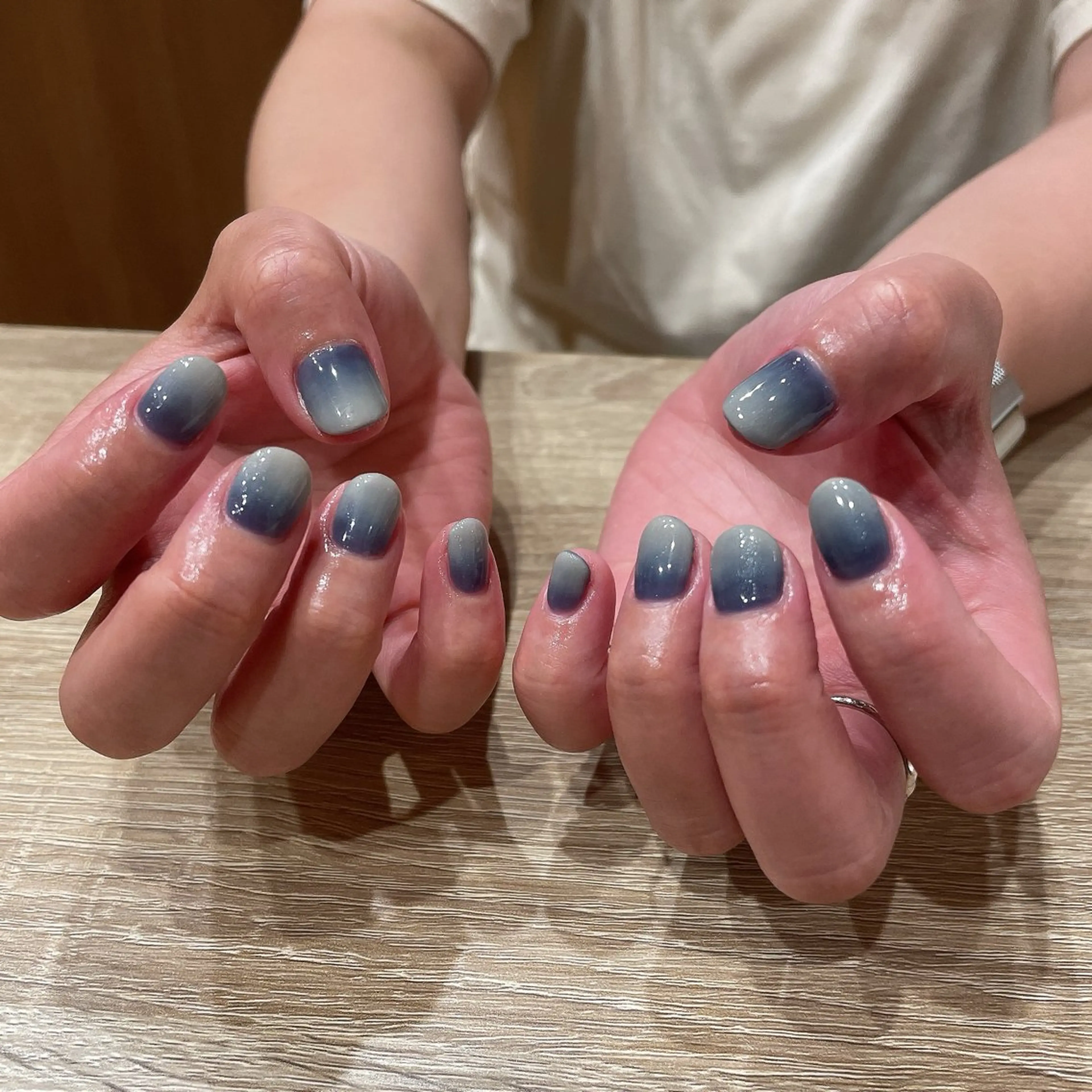 ネイル ハンドネイル liberté所属・liberté🫧 新小岩のネイルデザイン