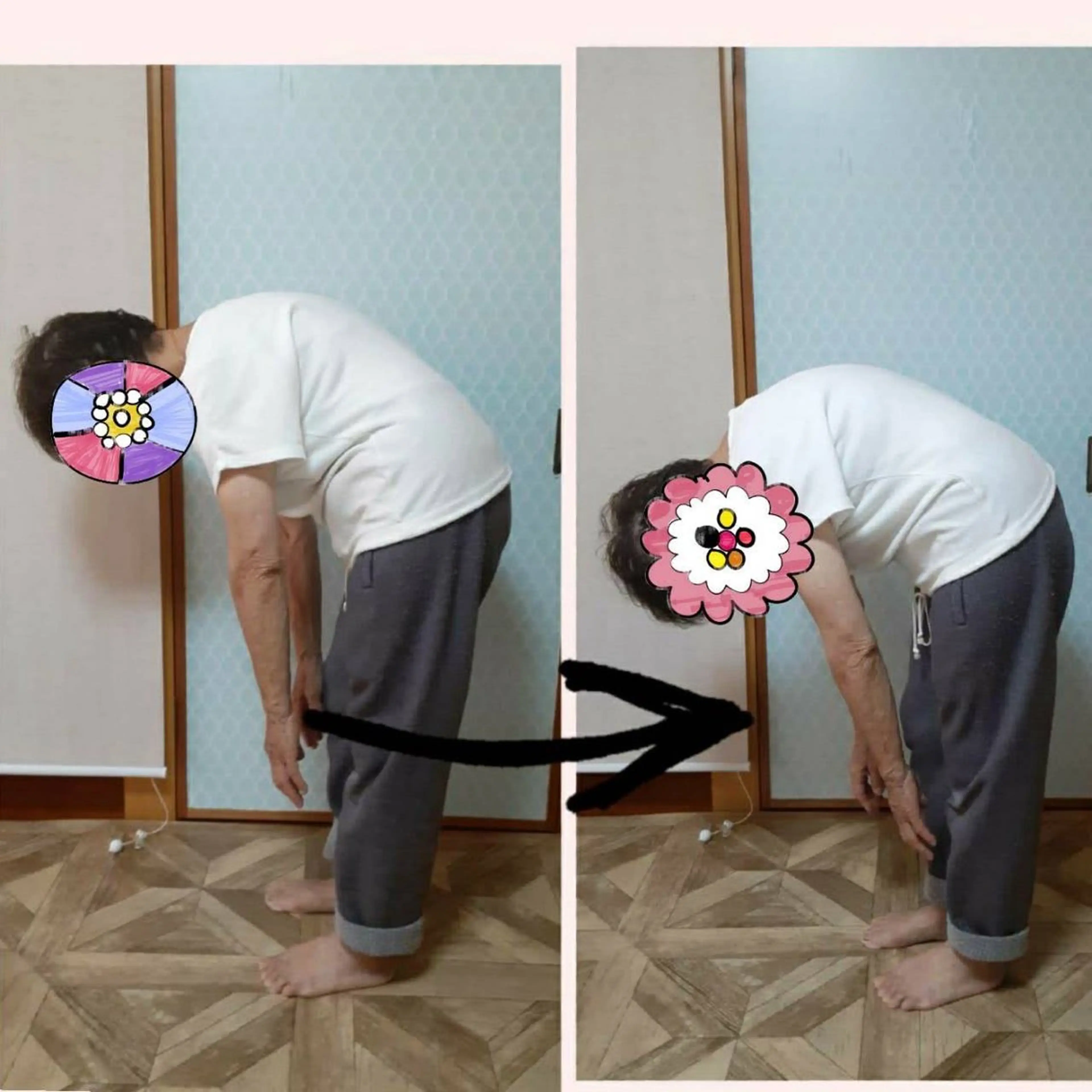 めぐり整体院所属・神谷 芽実のエステ・リラクイメージ