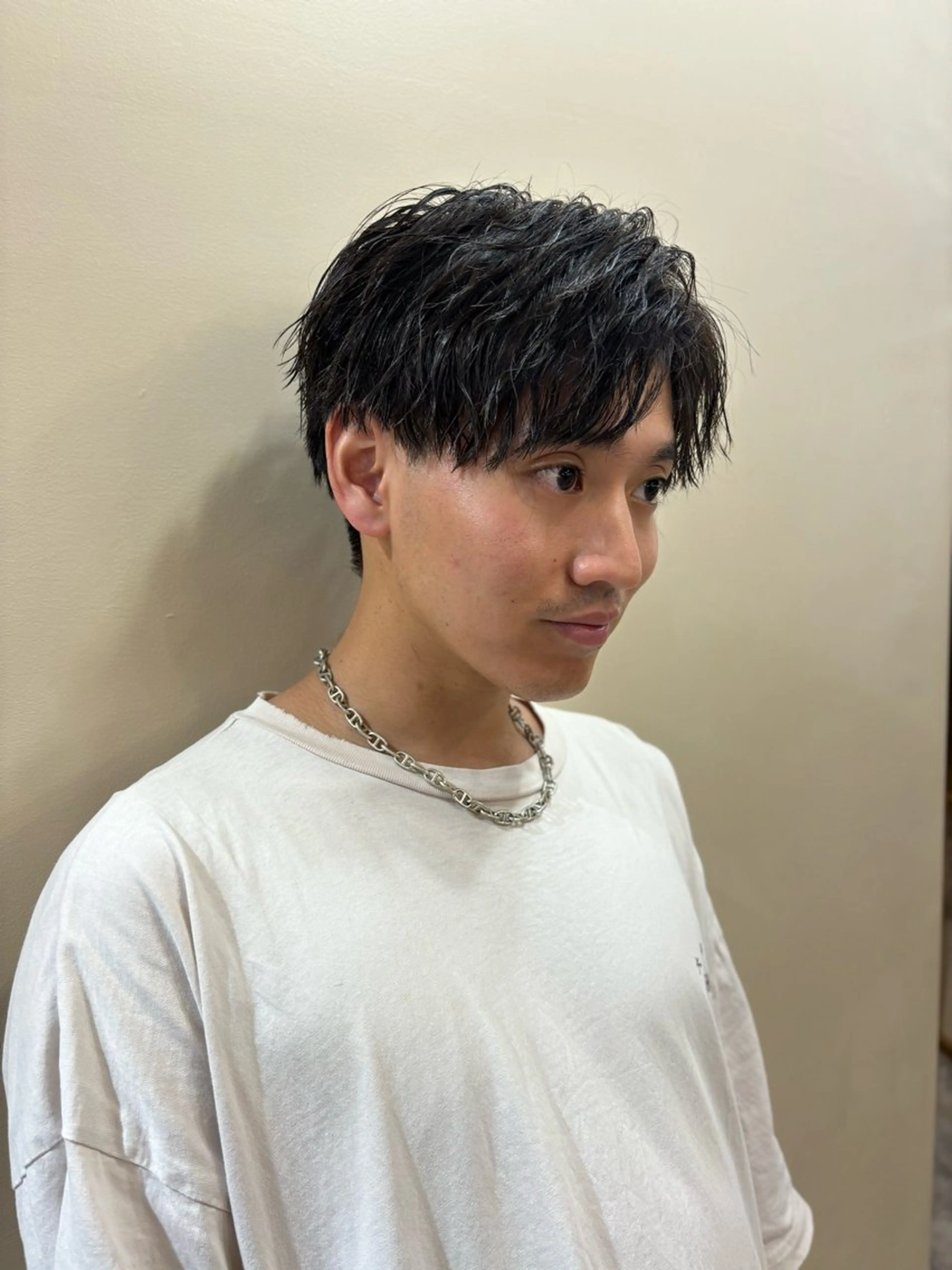 メンズ 高橋祐一/ メンズ特化美容師のヘアスタイル